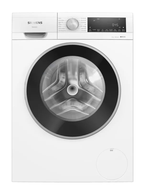 Siemens WG52A202TR 10 kg 1200 Devir Çamaşır Makinesi