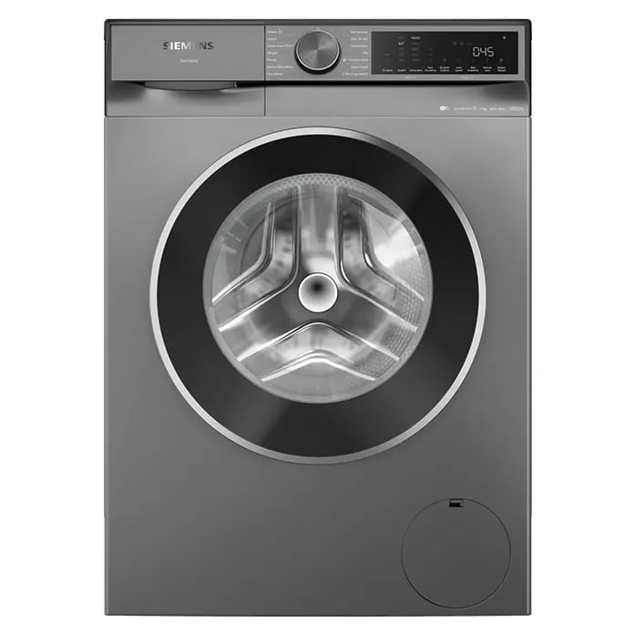 SİEMENS WG64K2ZRTR 11 kg 1200 Devir Home Connect Çamaşır Makinesi