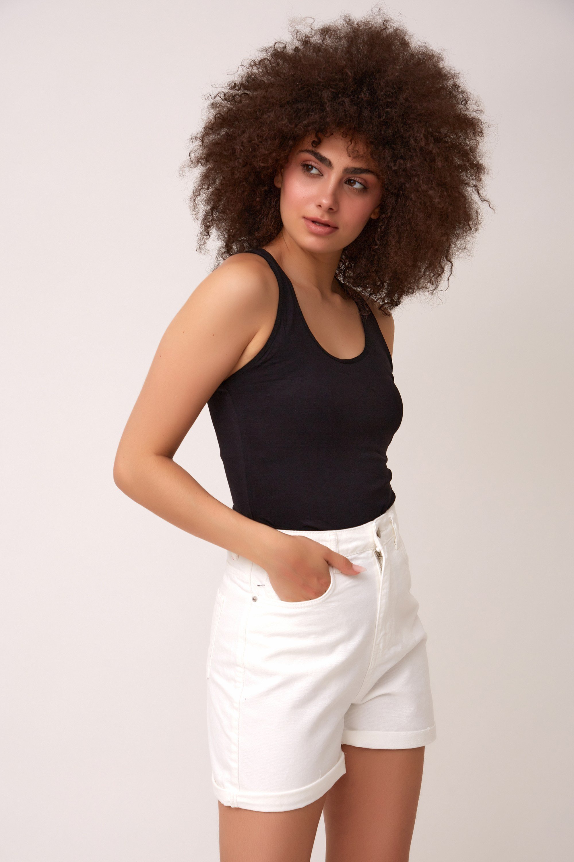 Elastan Spor Atlet