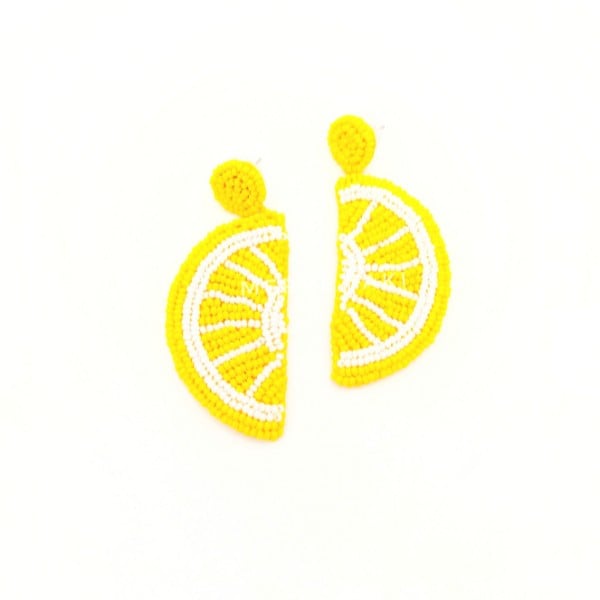 Limon Küpe
