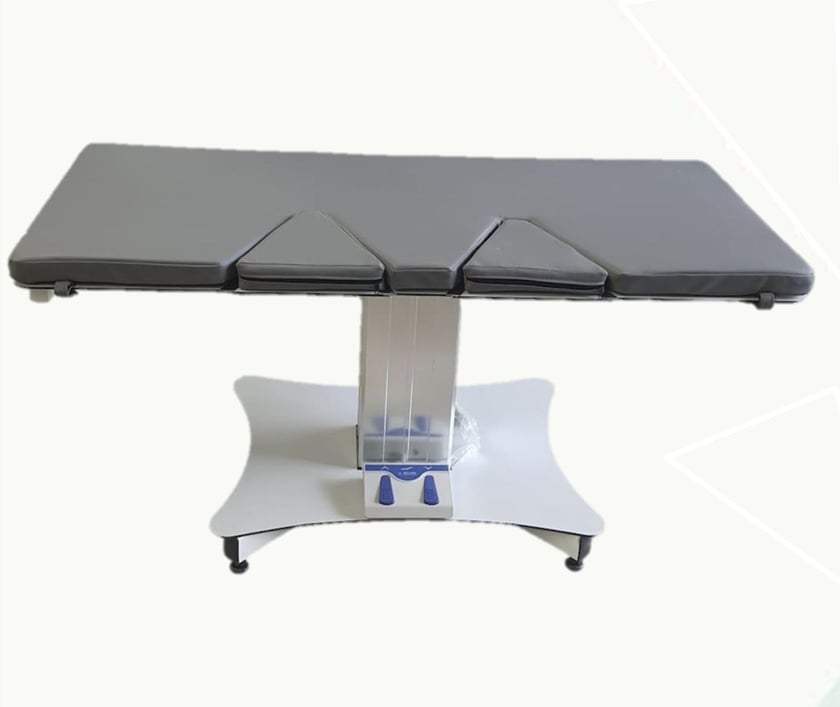 VM-BEC BLOK ECO CARDIO VE  ULTRASON MASASI