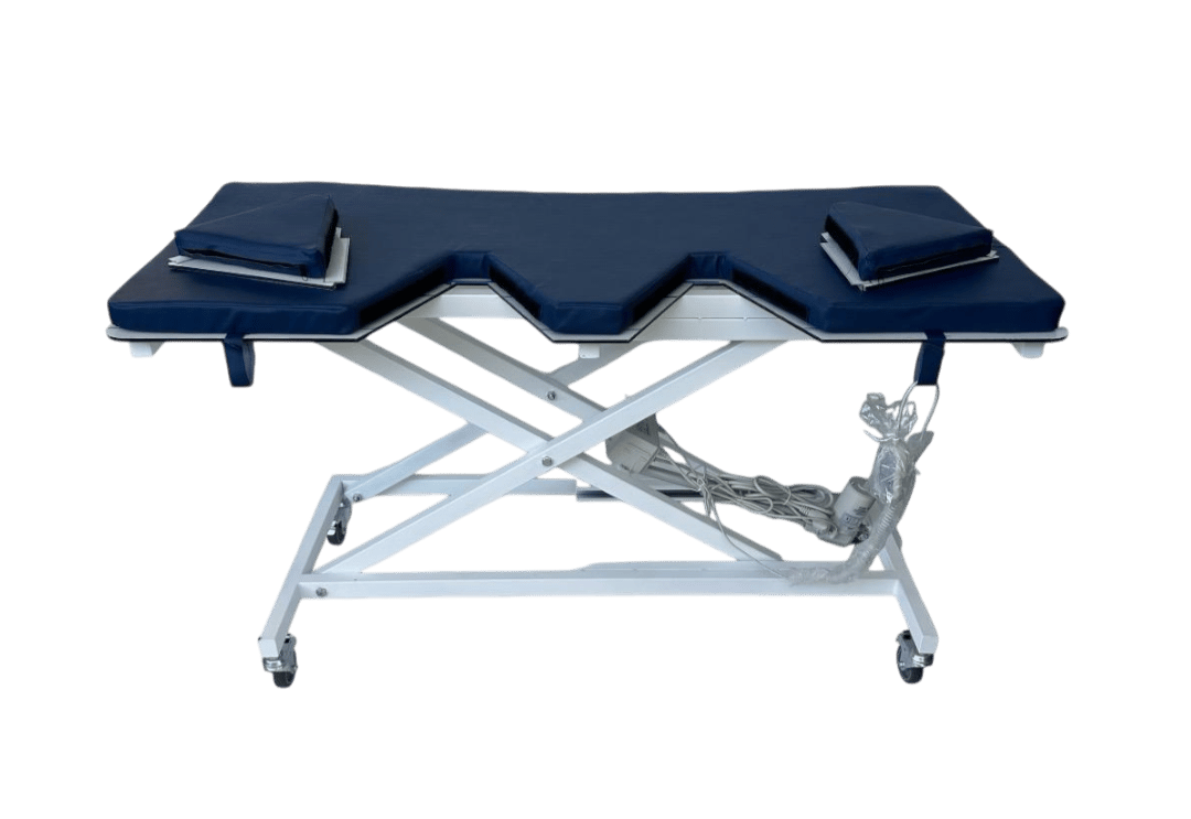VM ECO CARDIO VE  ULTRASON MASASI