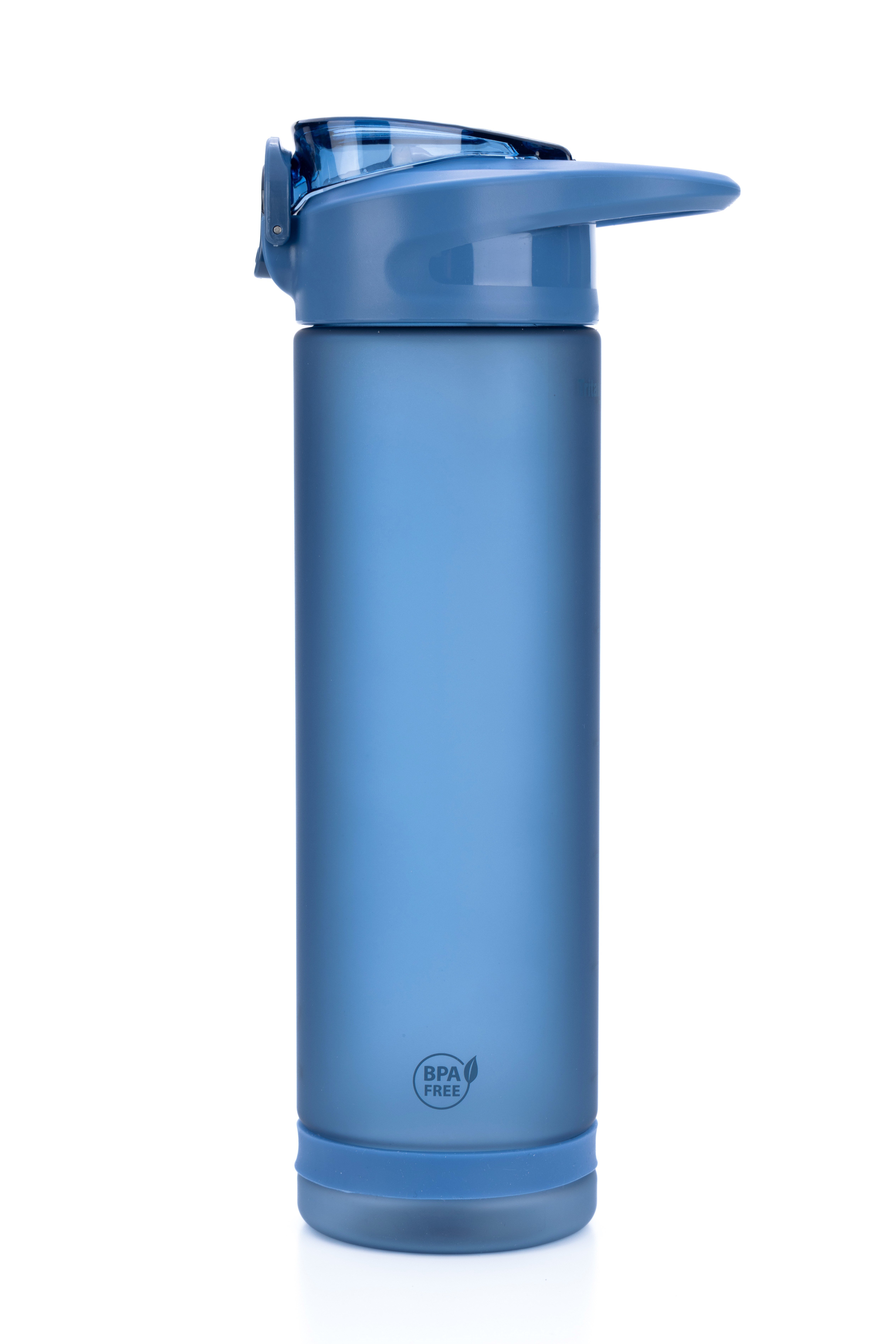 Deep Blue 850 ml Tritan Su Matarası