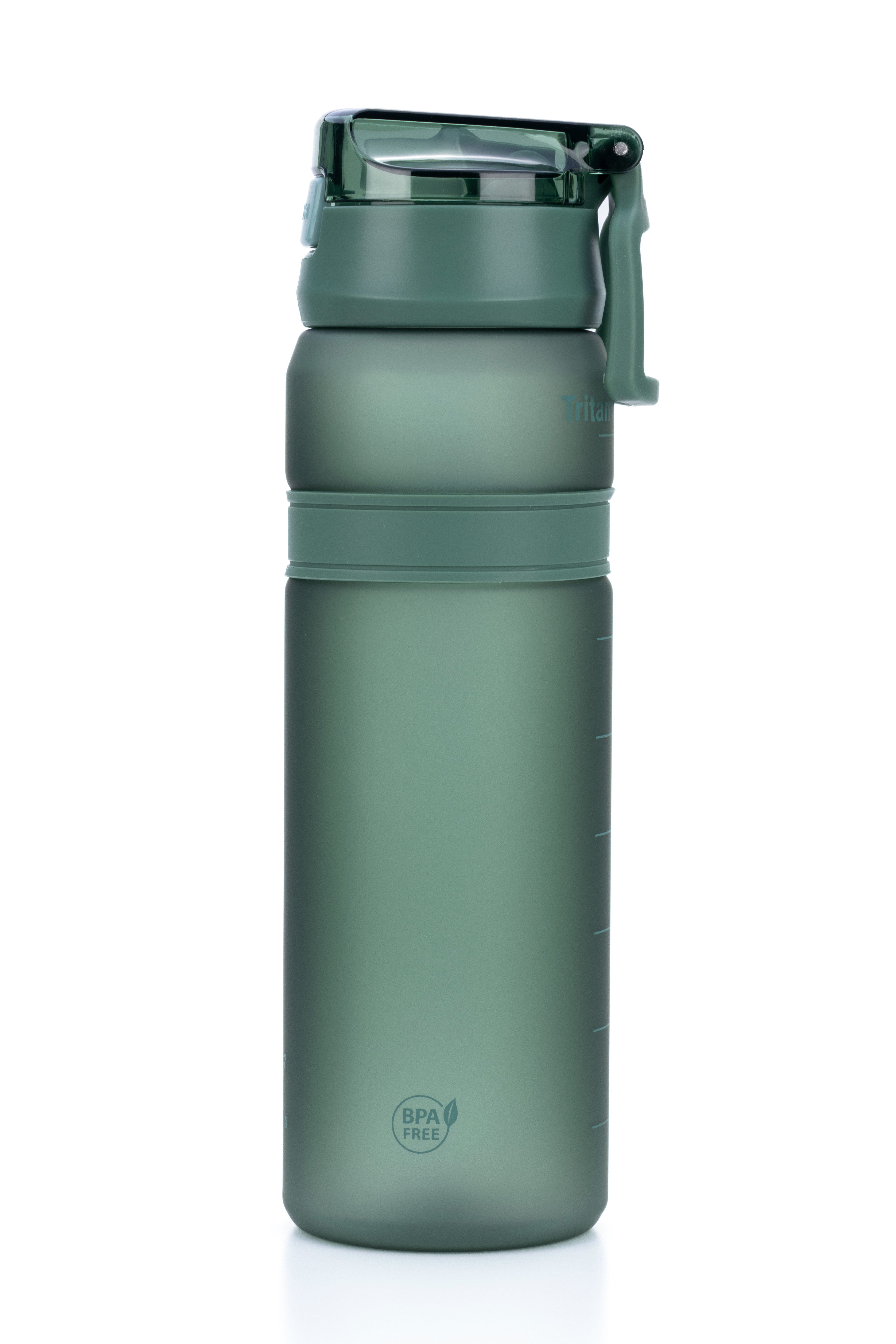Prasinous Matte 850 ml Tritan Matara