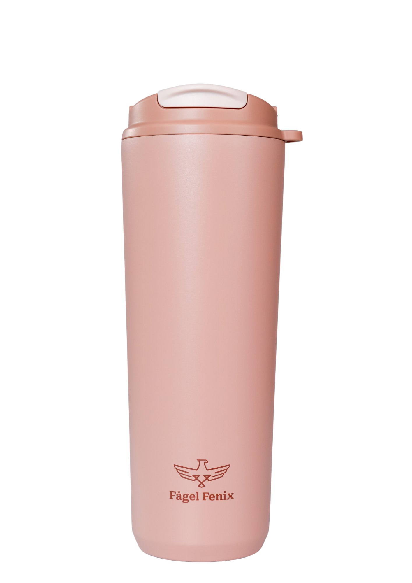 Triple Sip Dune Rose 710 ml Çift Katmanlı Termal Matara