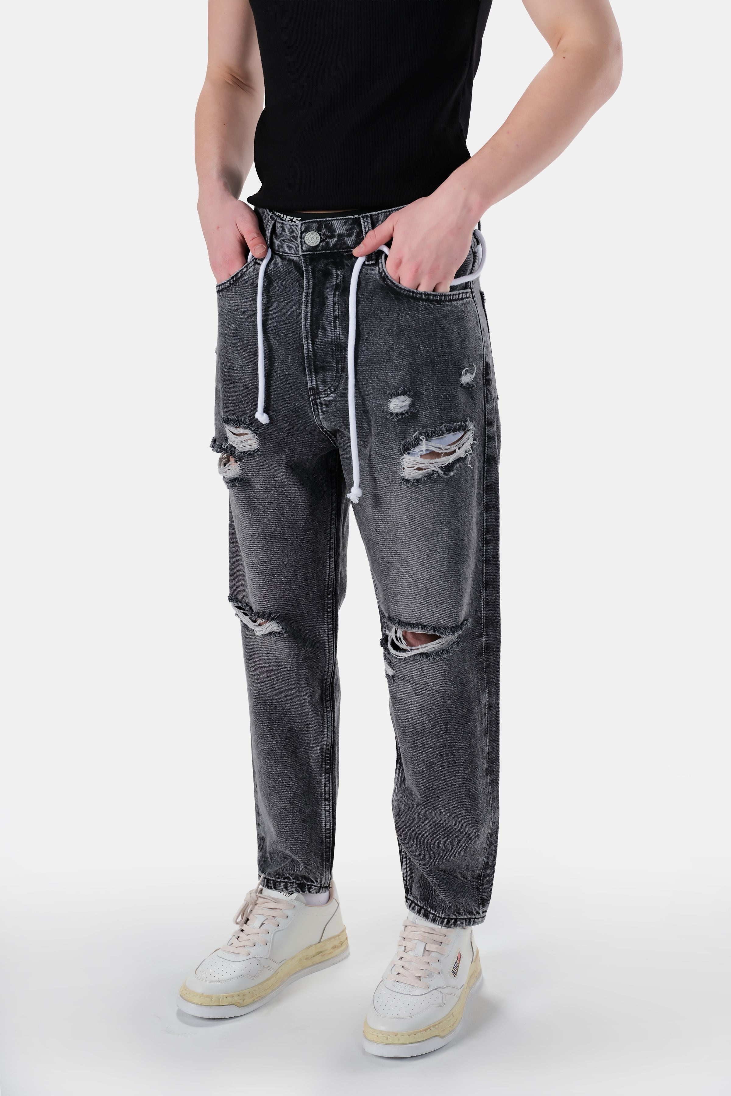 Regular Fit Jean