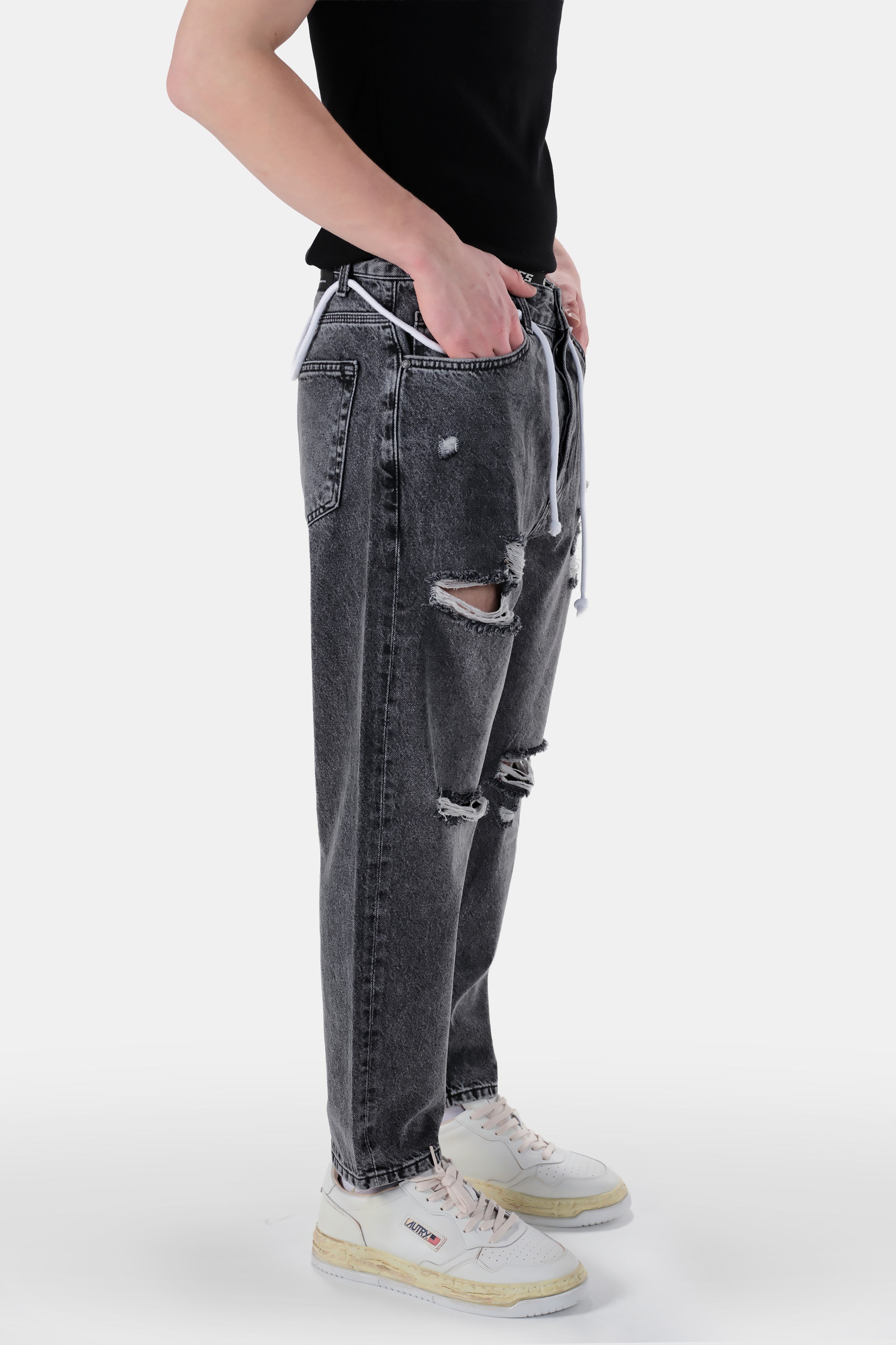 Regular Fit Jean