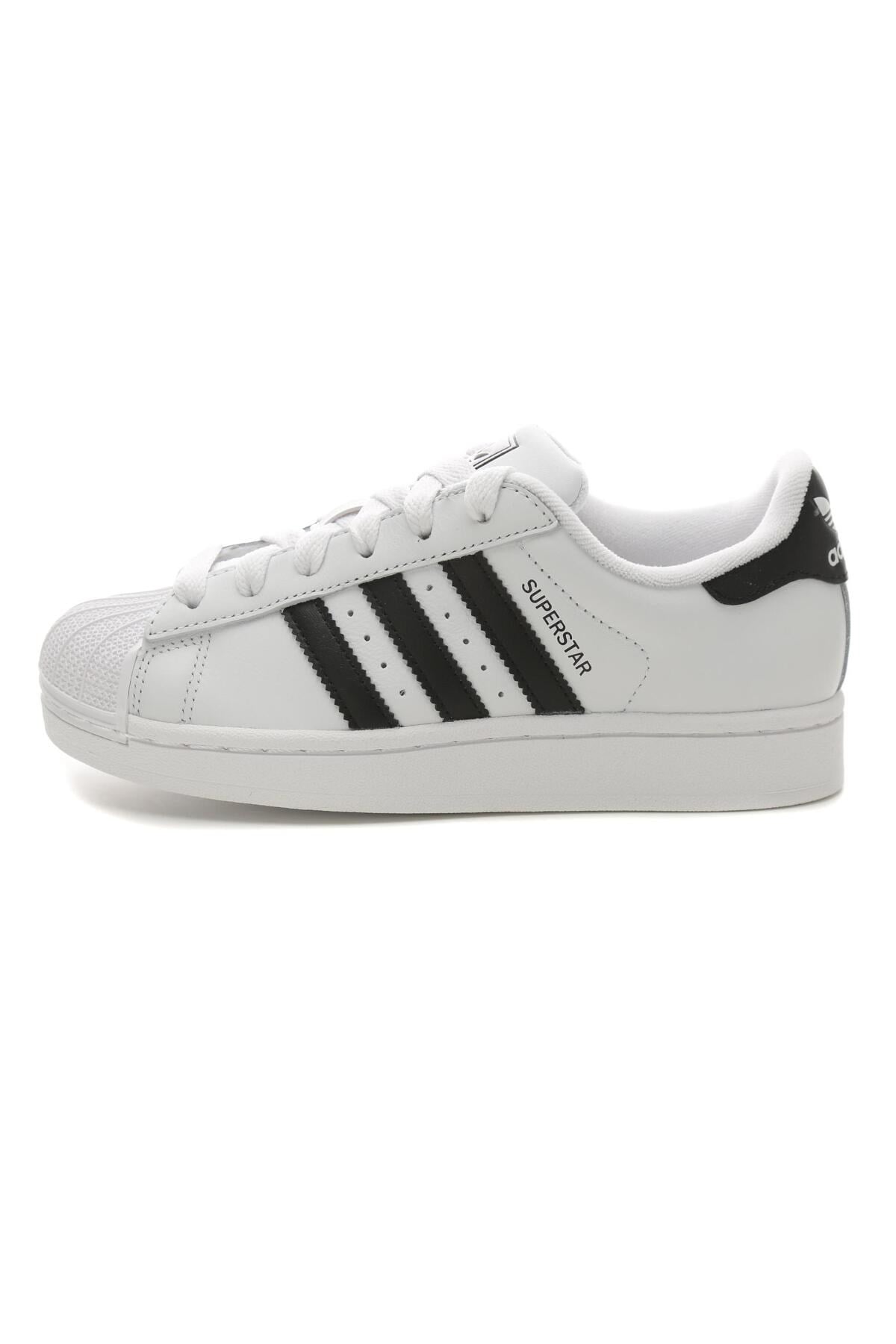 Kadın Günlük Spor Ayakkabı SUPERSTAR II W JH7032