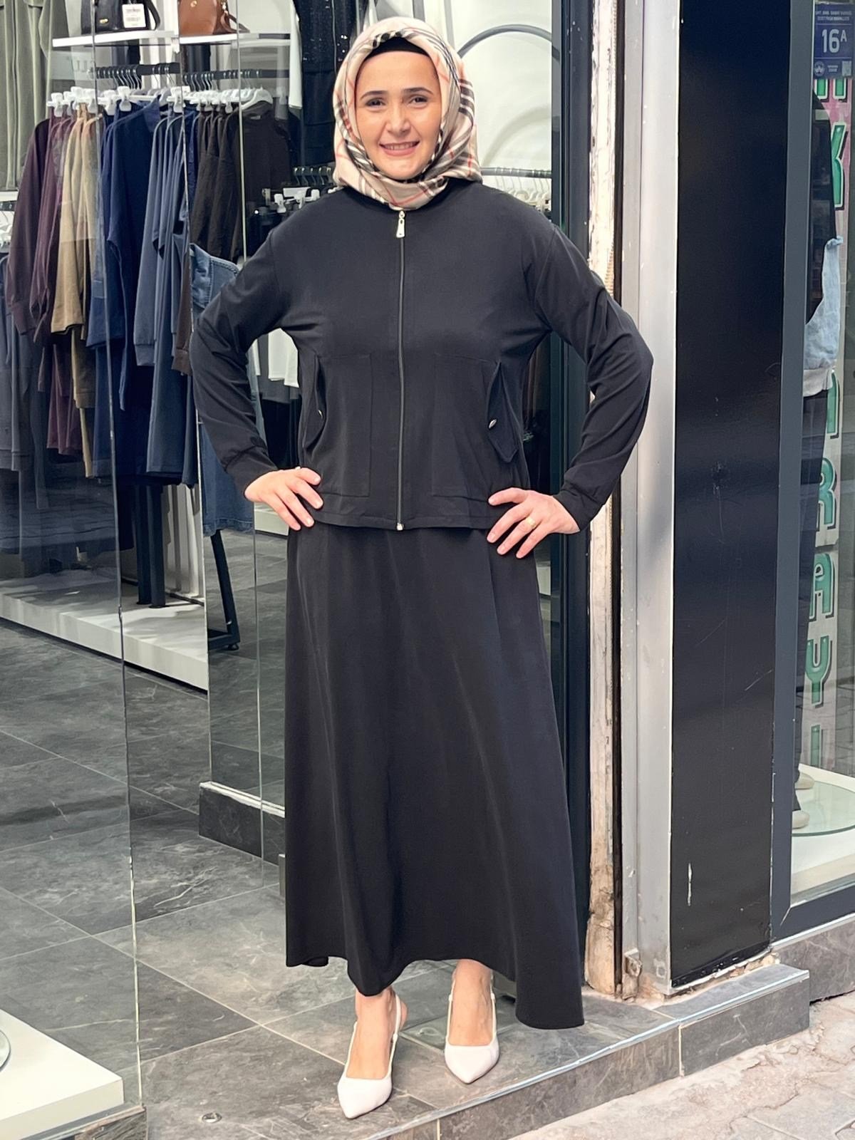 ETEKLİ TAKIM 27K-4484