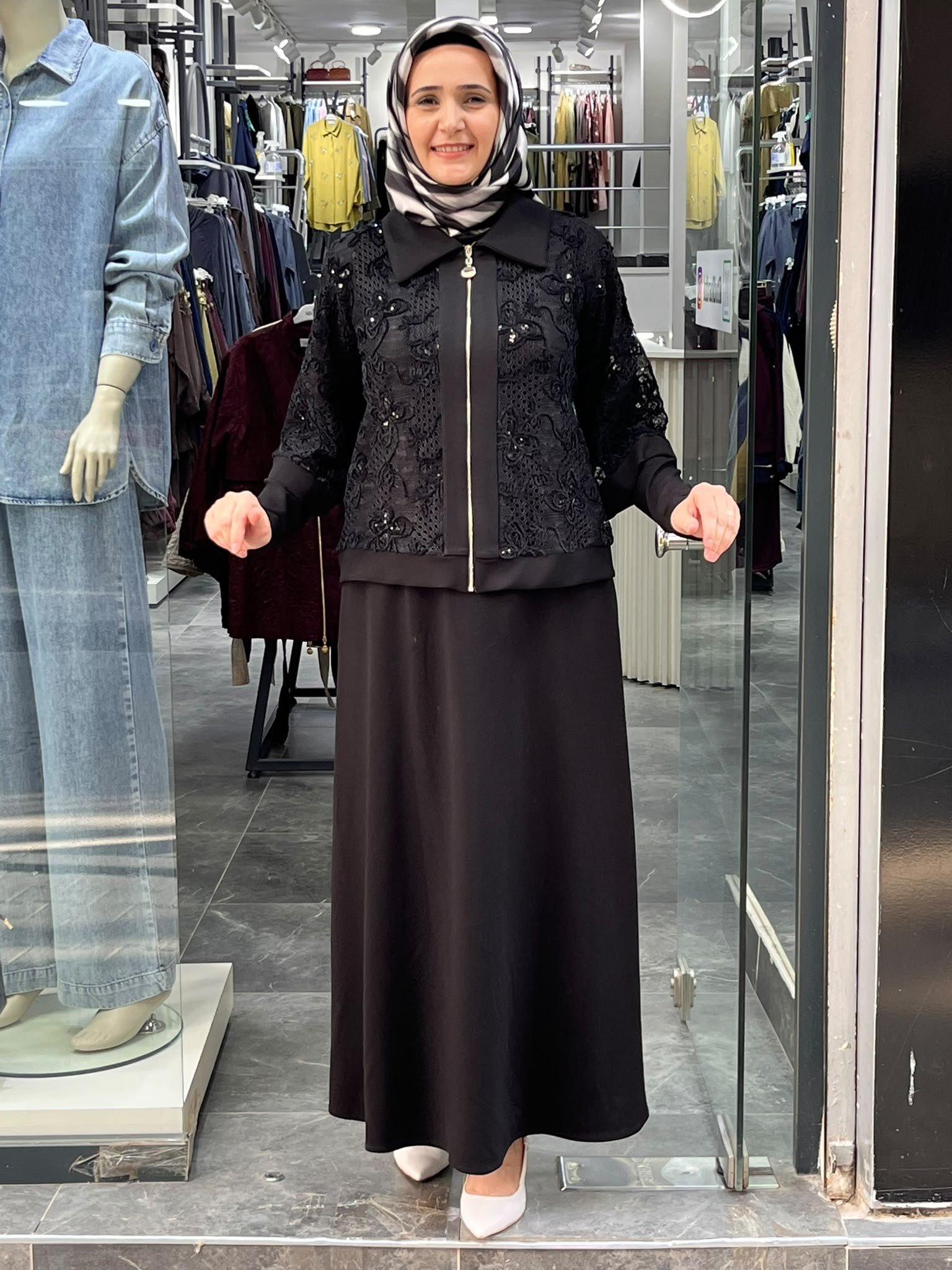 ETEKLİ TAKIM 27K-7395