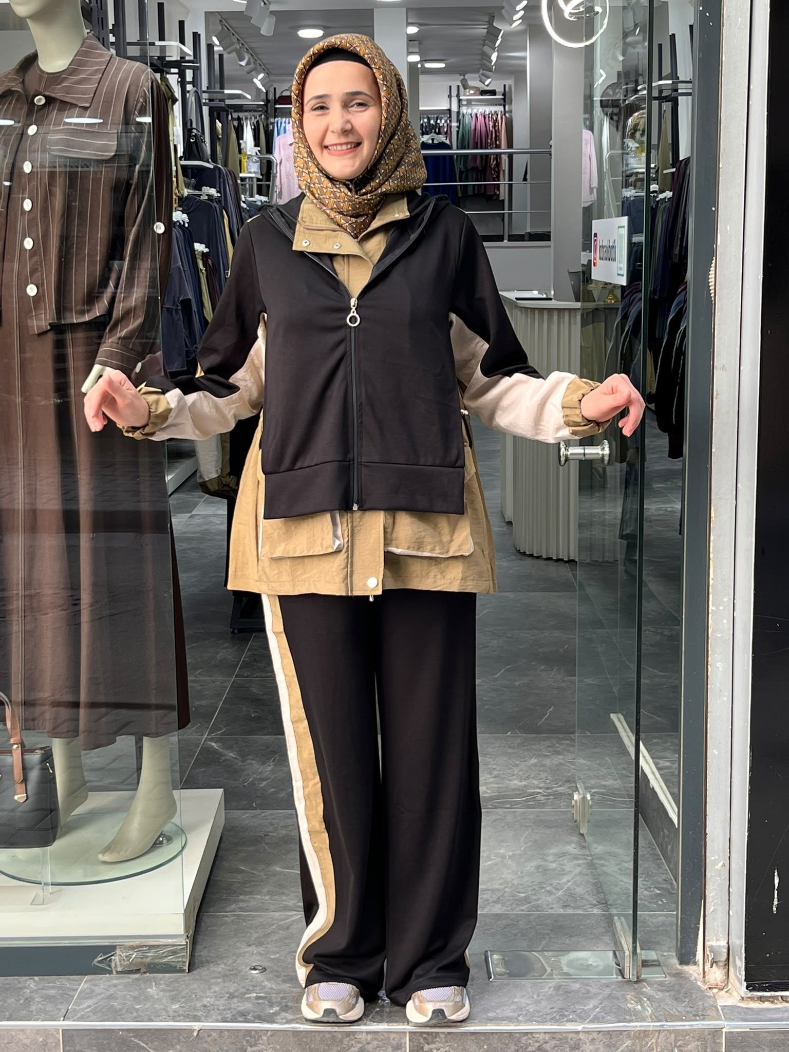 Spor Takım 26K-3199