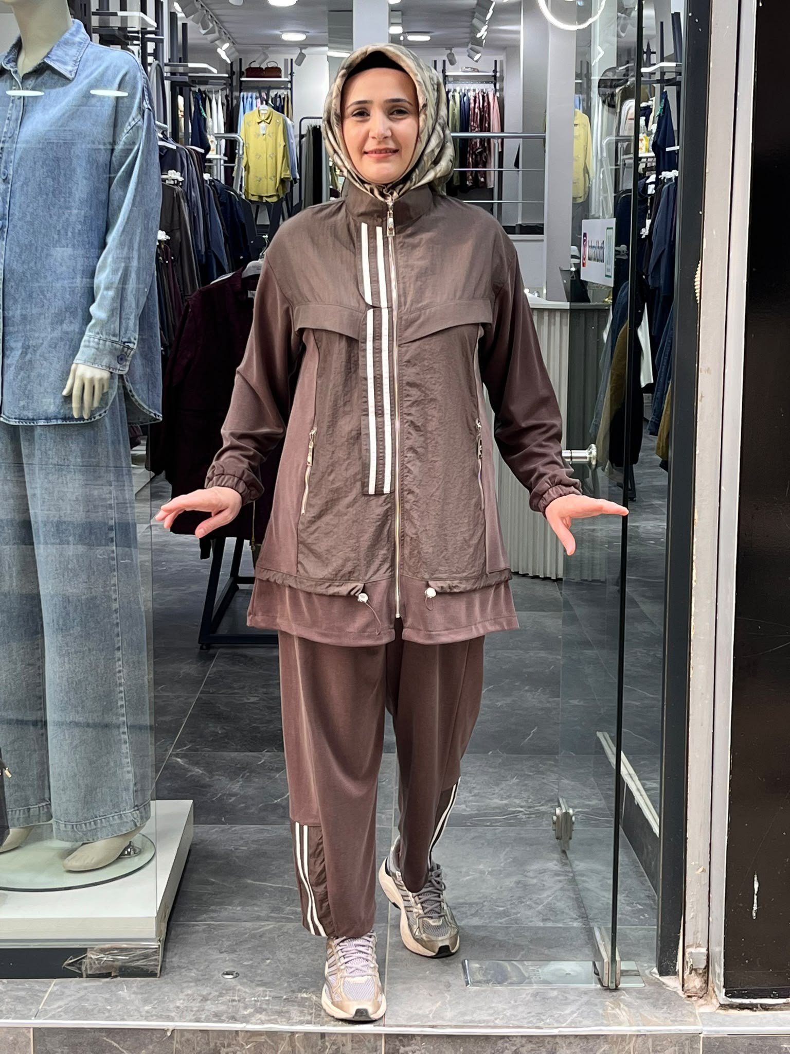 TAKIM 27K-1627
