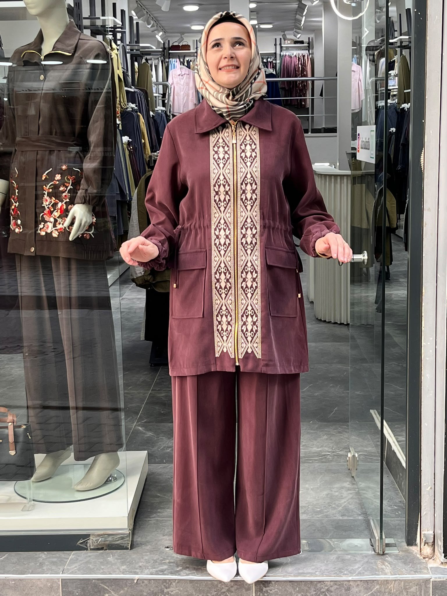 TAKIM 27K-3268