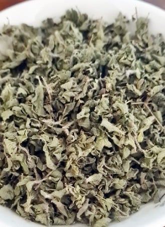 Beyaz Kekik - 50gr