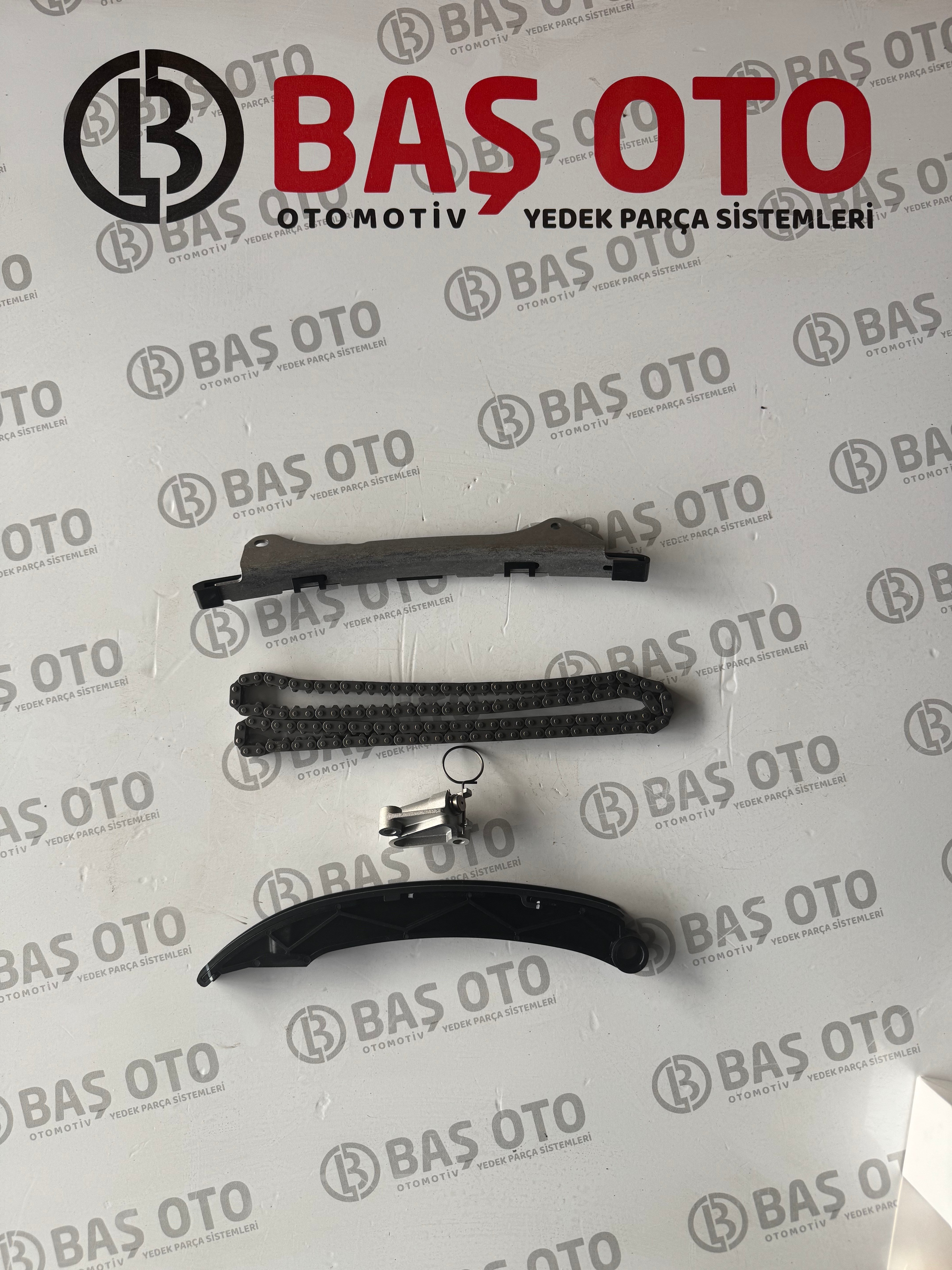 CHERY TİGGO 7 MOTOR ZİNCİR SETİ 