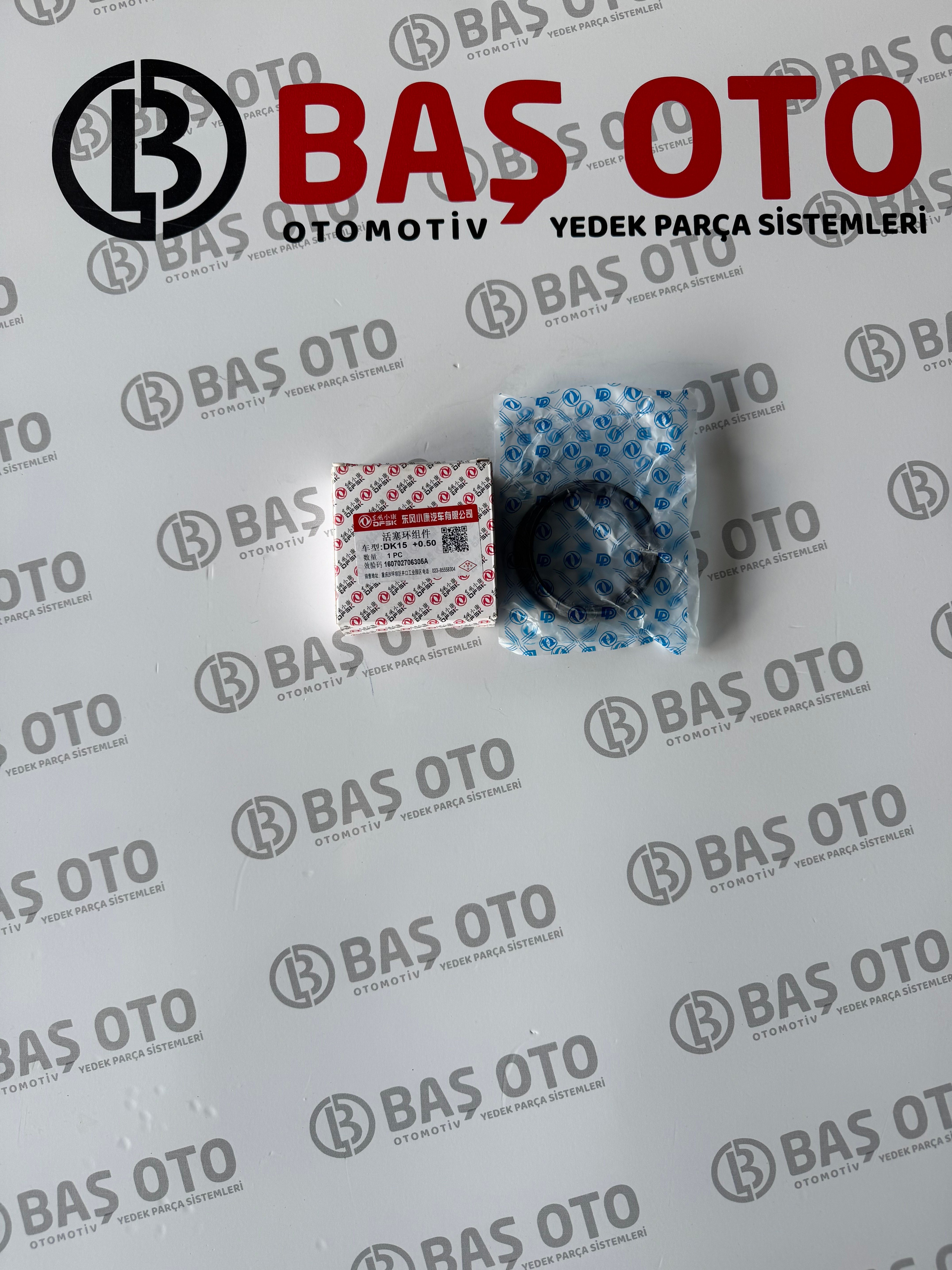 DFSK 1.5 SEKMAN 0.50 C-31 C-32 C-35
