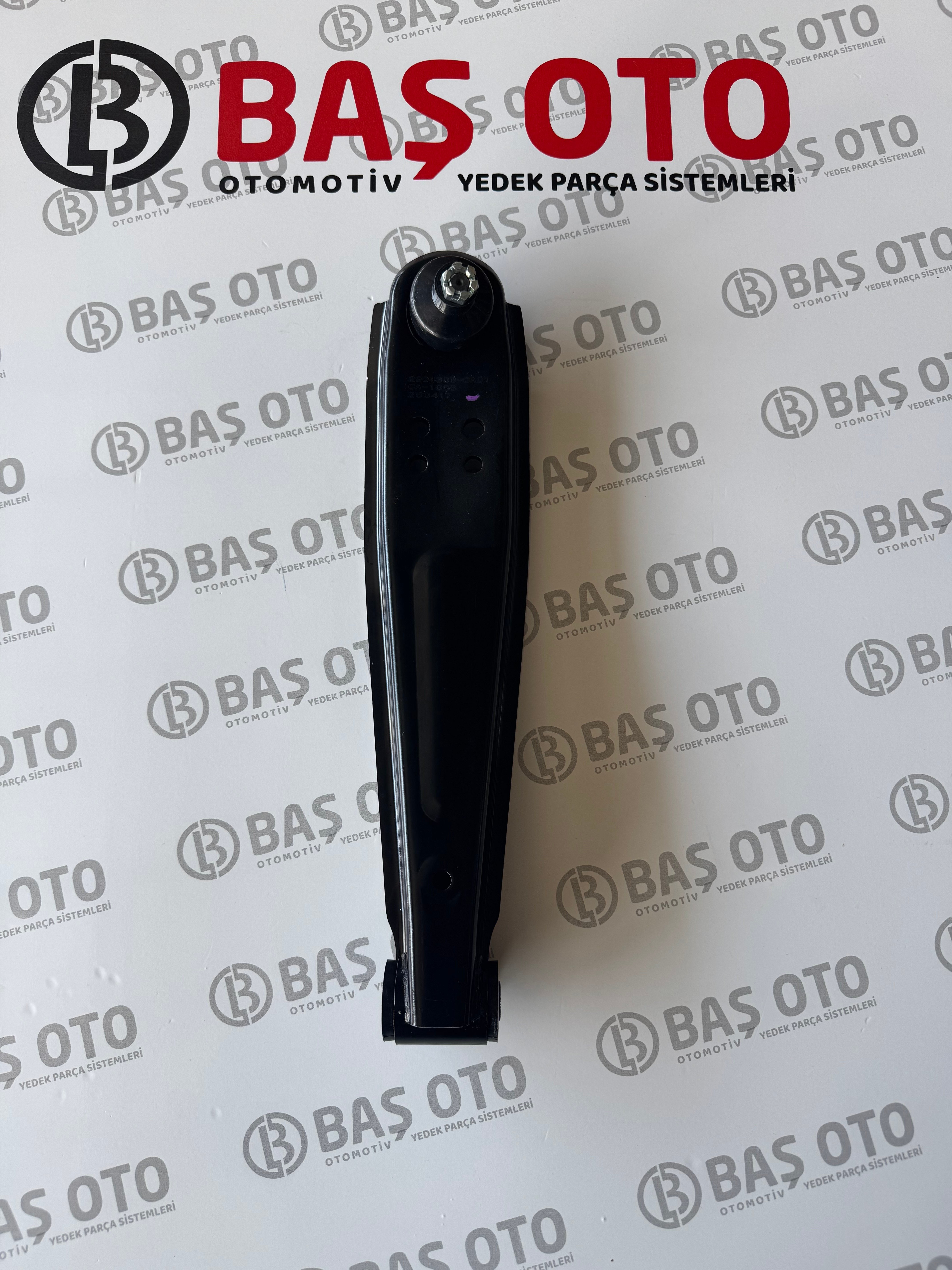 DFSK ALT SALINCAK ROTİLİ SOL C-35 (PANELVAN)