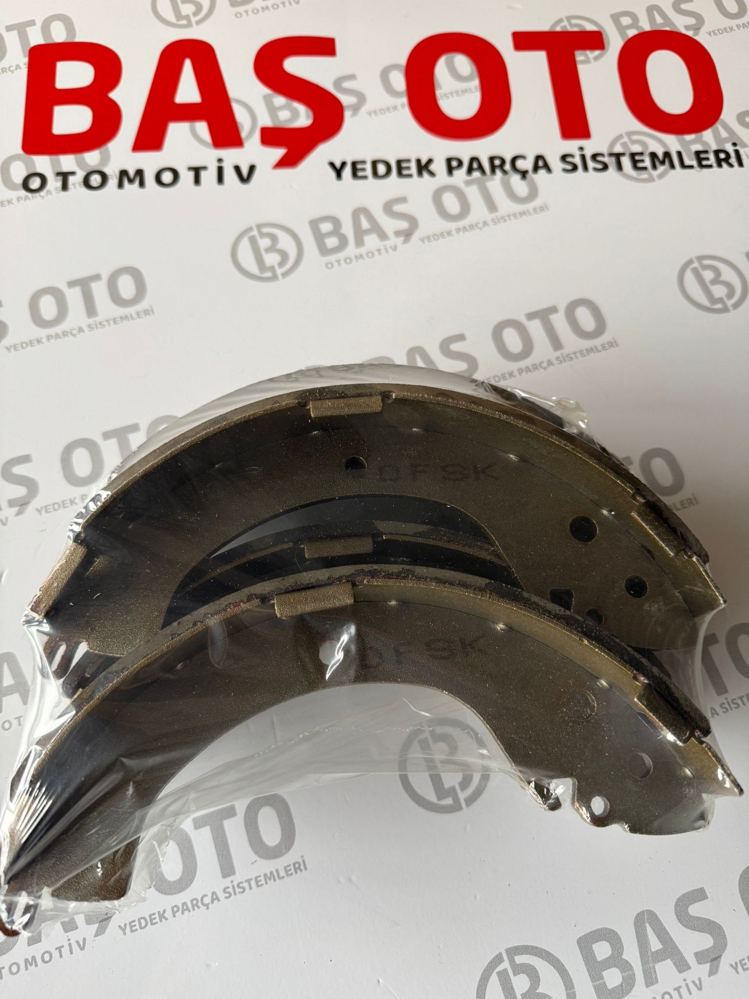 DFSK ARKA FREN BALATA TAKIM C-31-C32-C-35 PORTER PANELVAN KAMYONET
