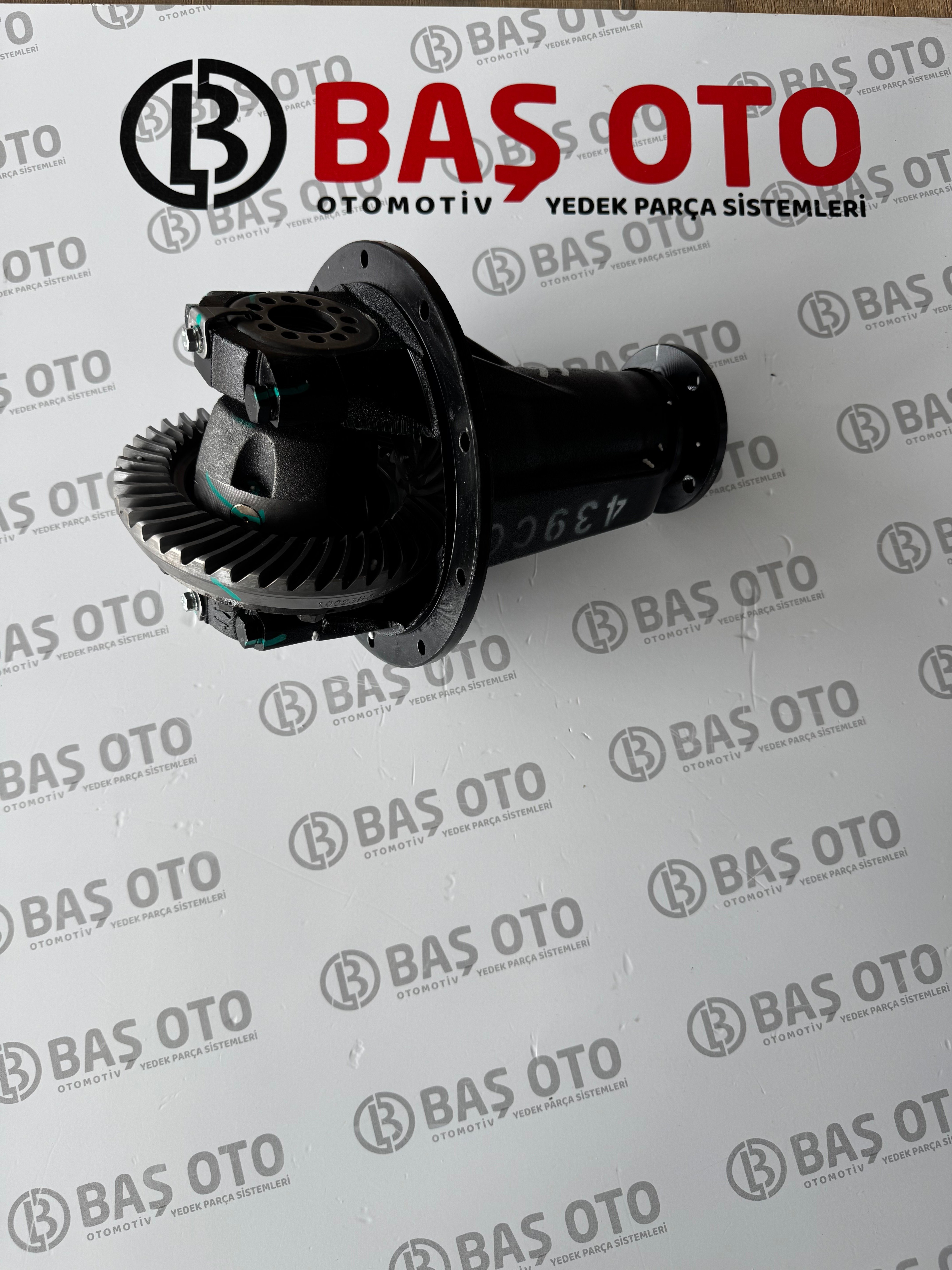 DFSK DEFRANSİYEL AYNA MAHRUTİ ARMUT C-31 C-32 C-35