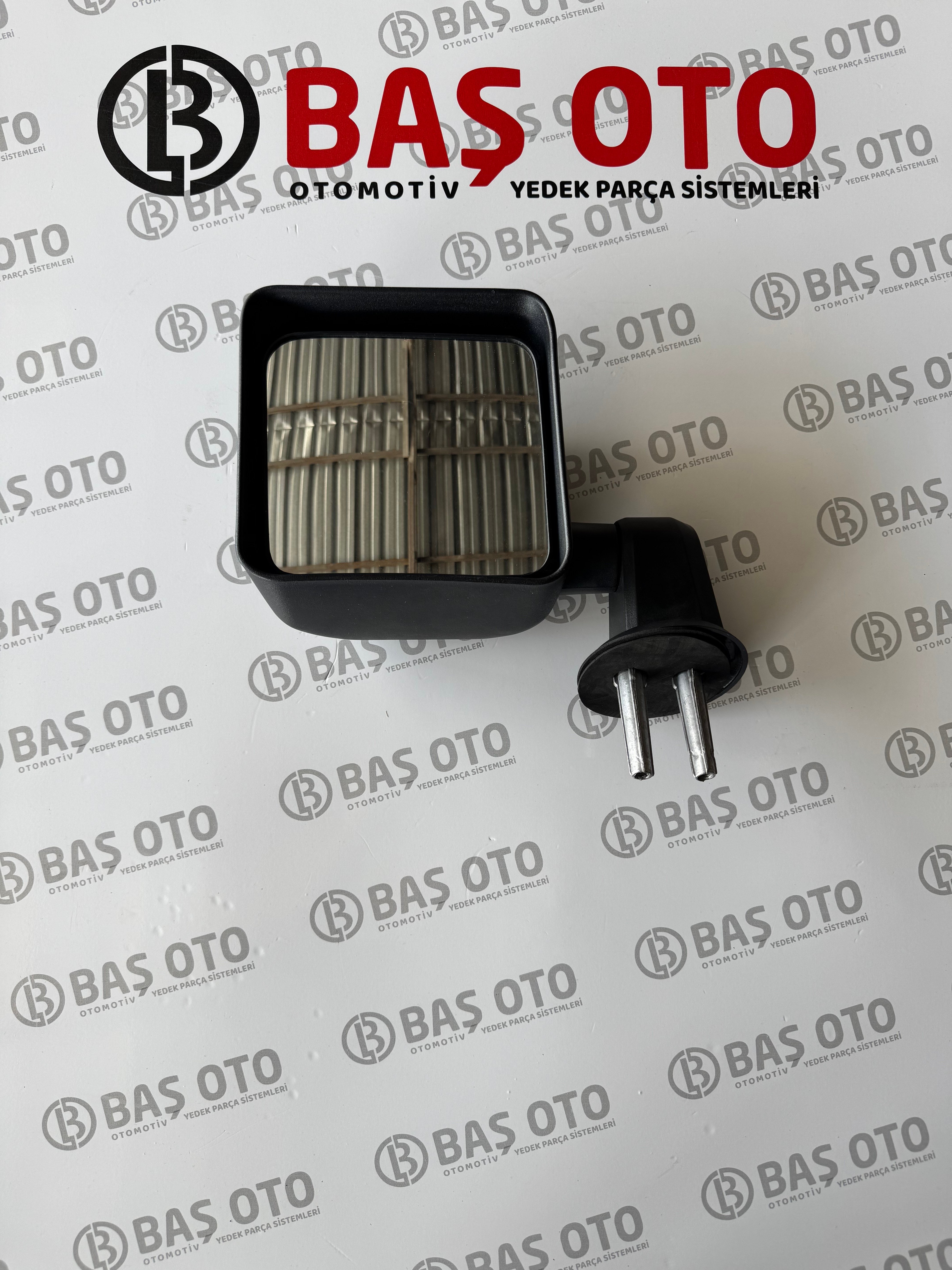 DFSK DIŞ DİKİZ AYNA PANELVAN C-35 SOL