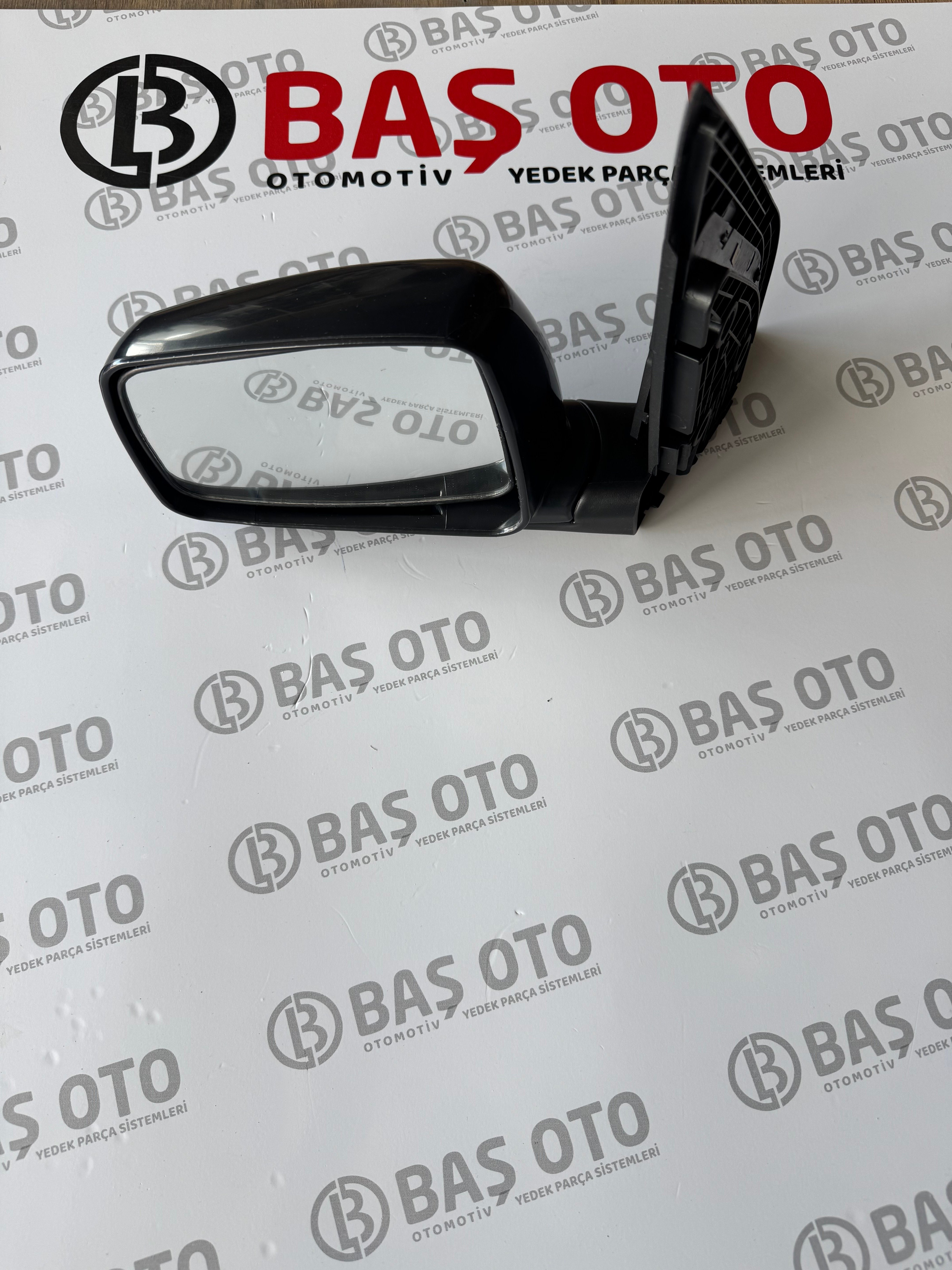 DFSK DIŞ DİKİZ AYNA SOL C-31 