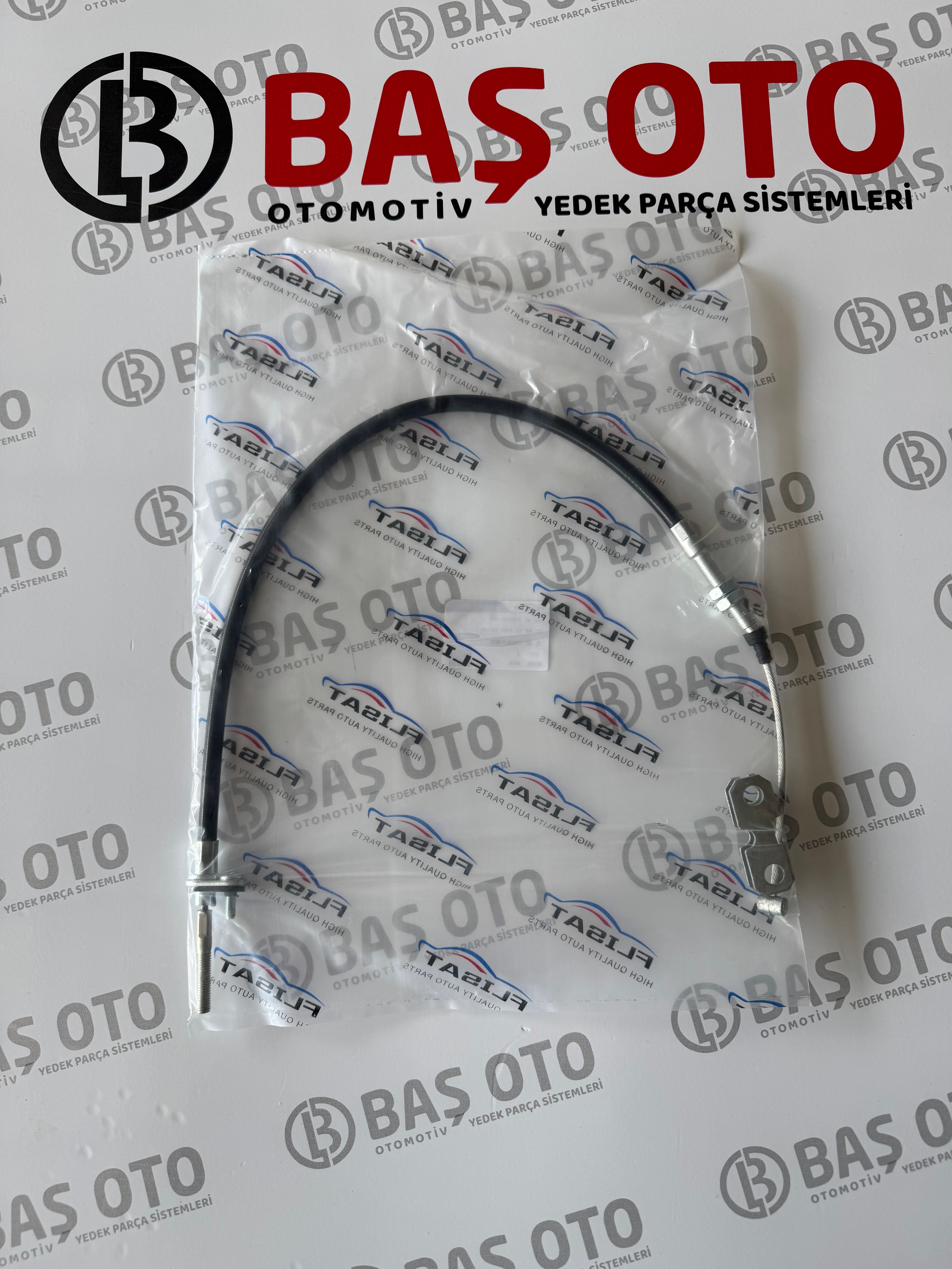 DFSK EL FREN TELİ ÖN C-31 C-32 C-35 KAMYONET-PANELVAN