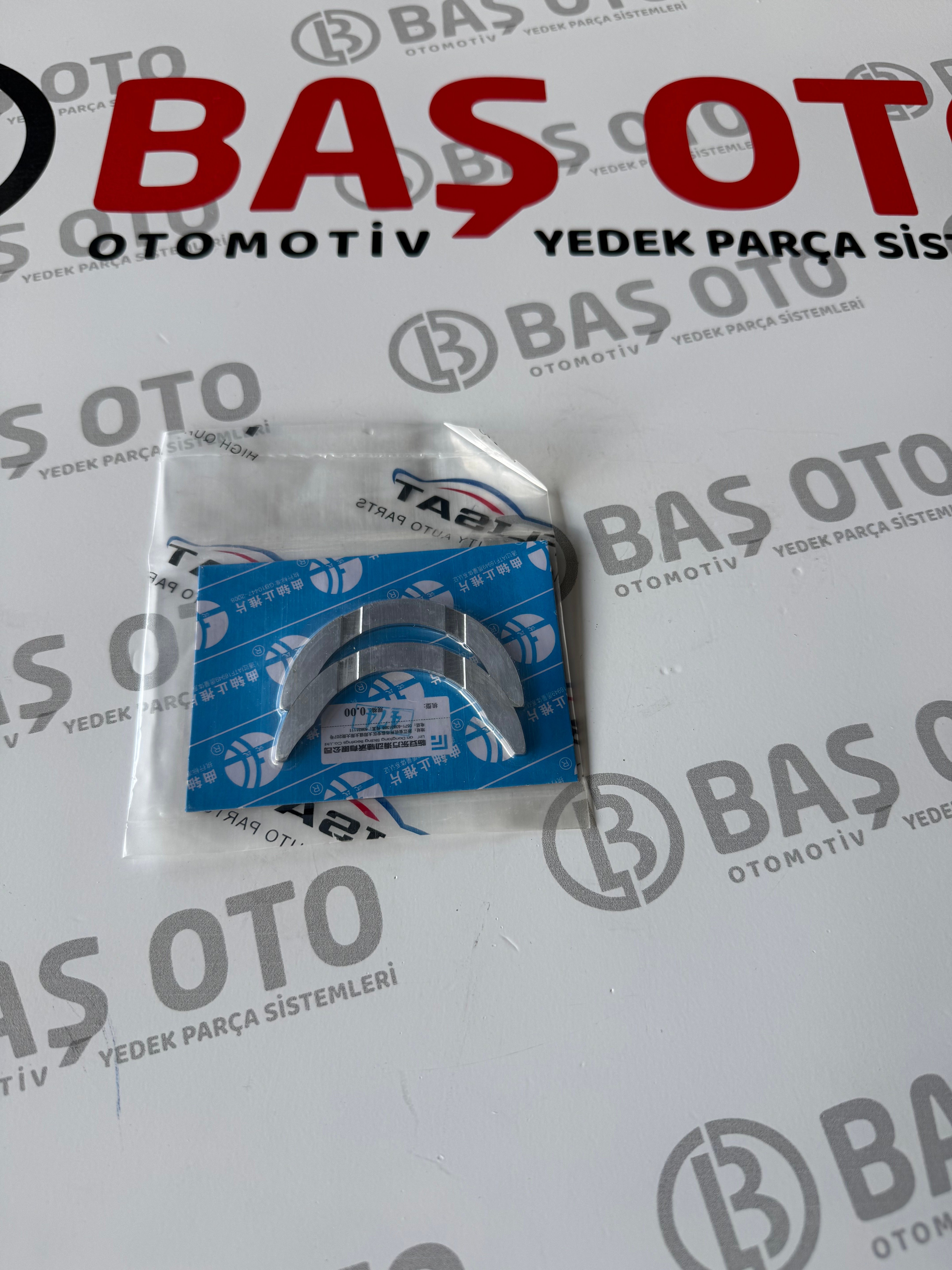 DFSK KENAR YATAK 1.5 MOTOR  C-31 C-32 C-35