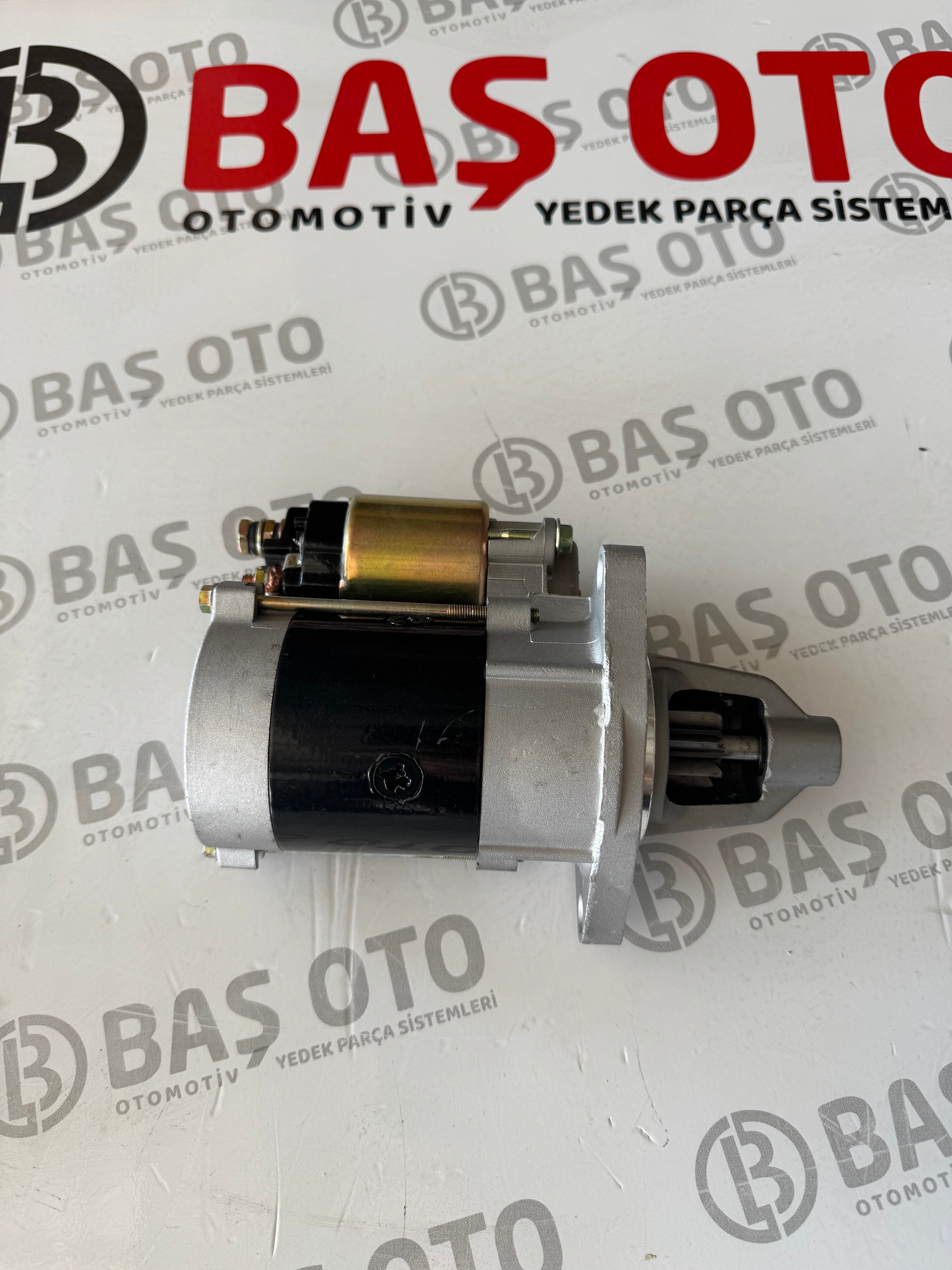 DFSK MARŞ MOTORU C31-C32-C35 PORTER