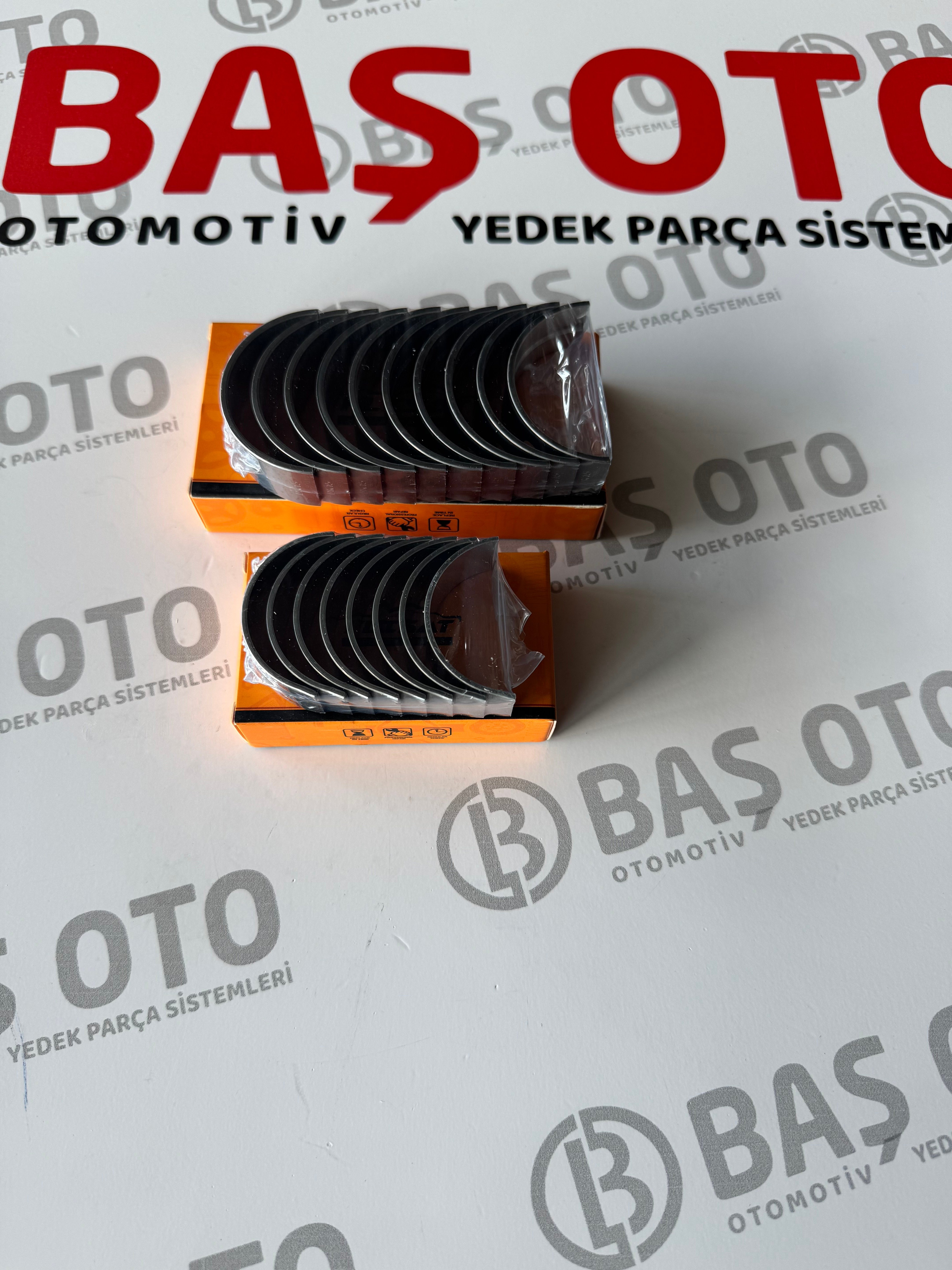 DFSK MOTOR ANA KOL YATAK 1.5 C-31 C-32 C-35