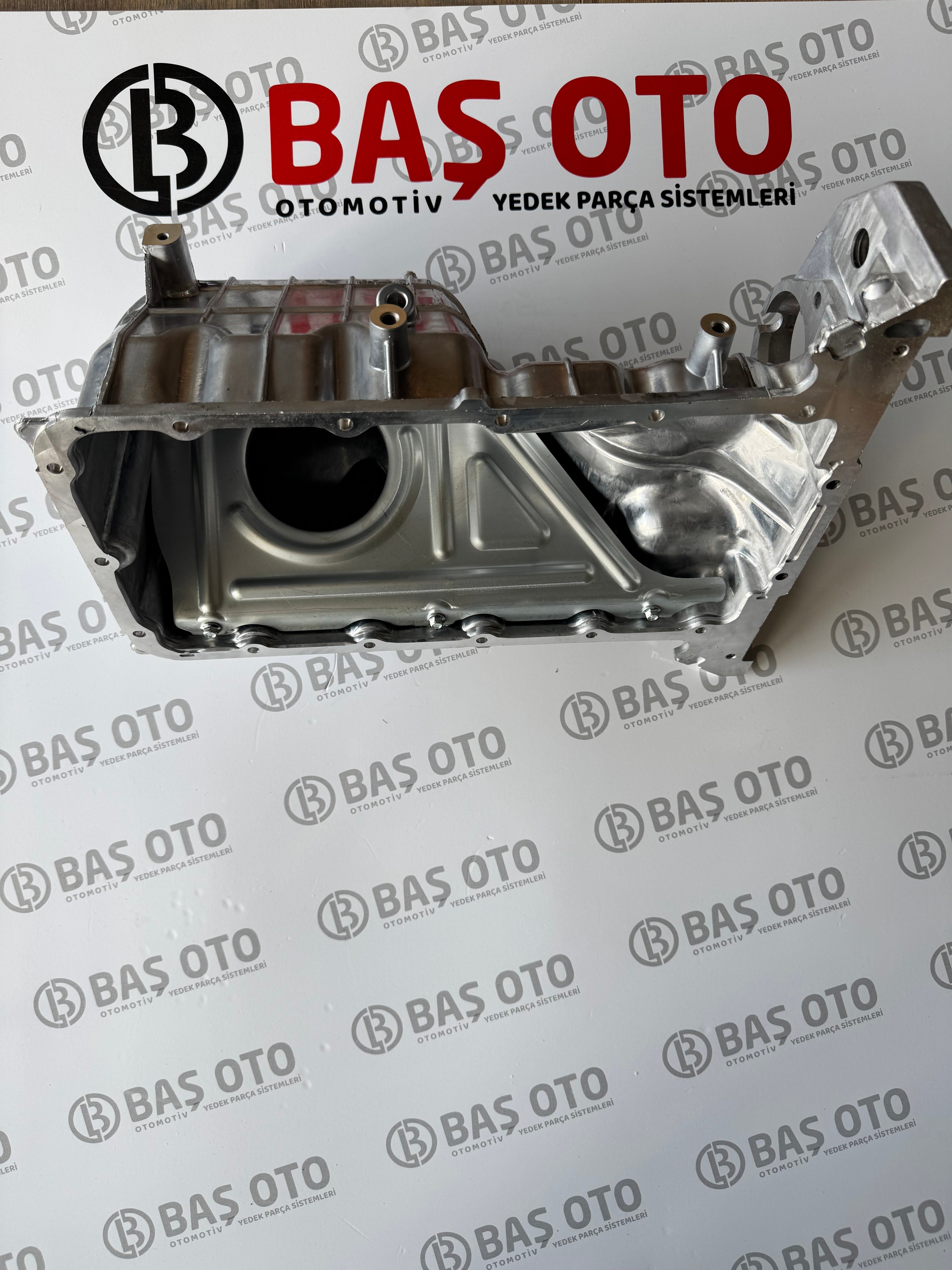 DFSK MOTOR YAĞ KARTEL 1.5 