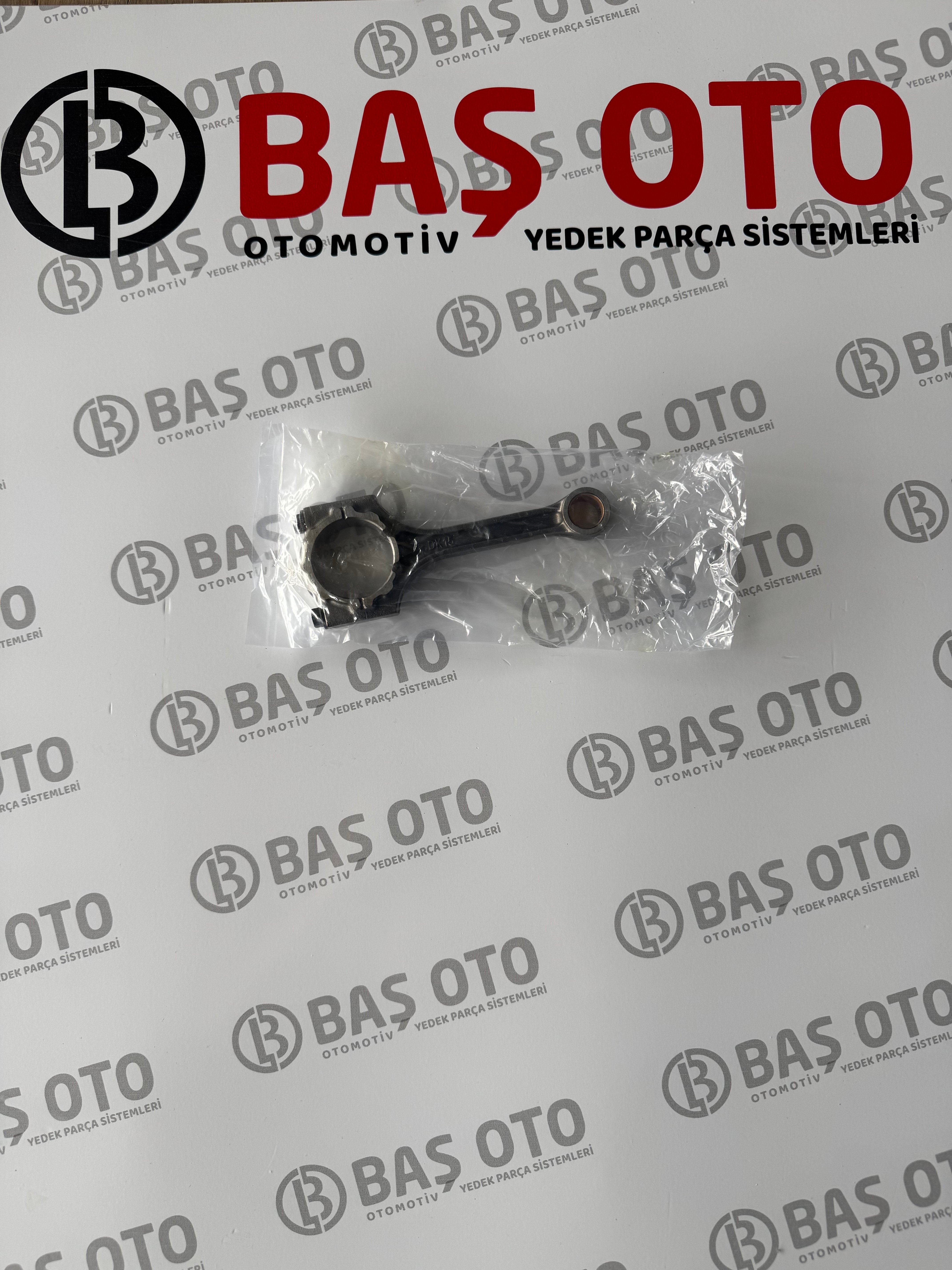 DFSK PİSTON KOLU 1.5 MOTOR C-31 C-35 PORTER I -II