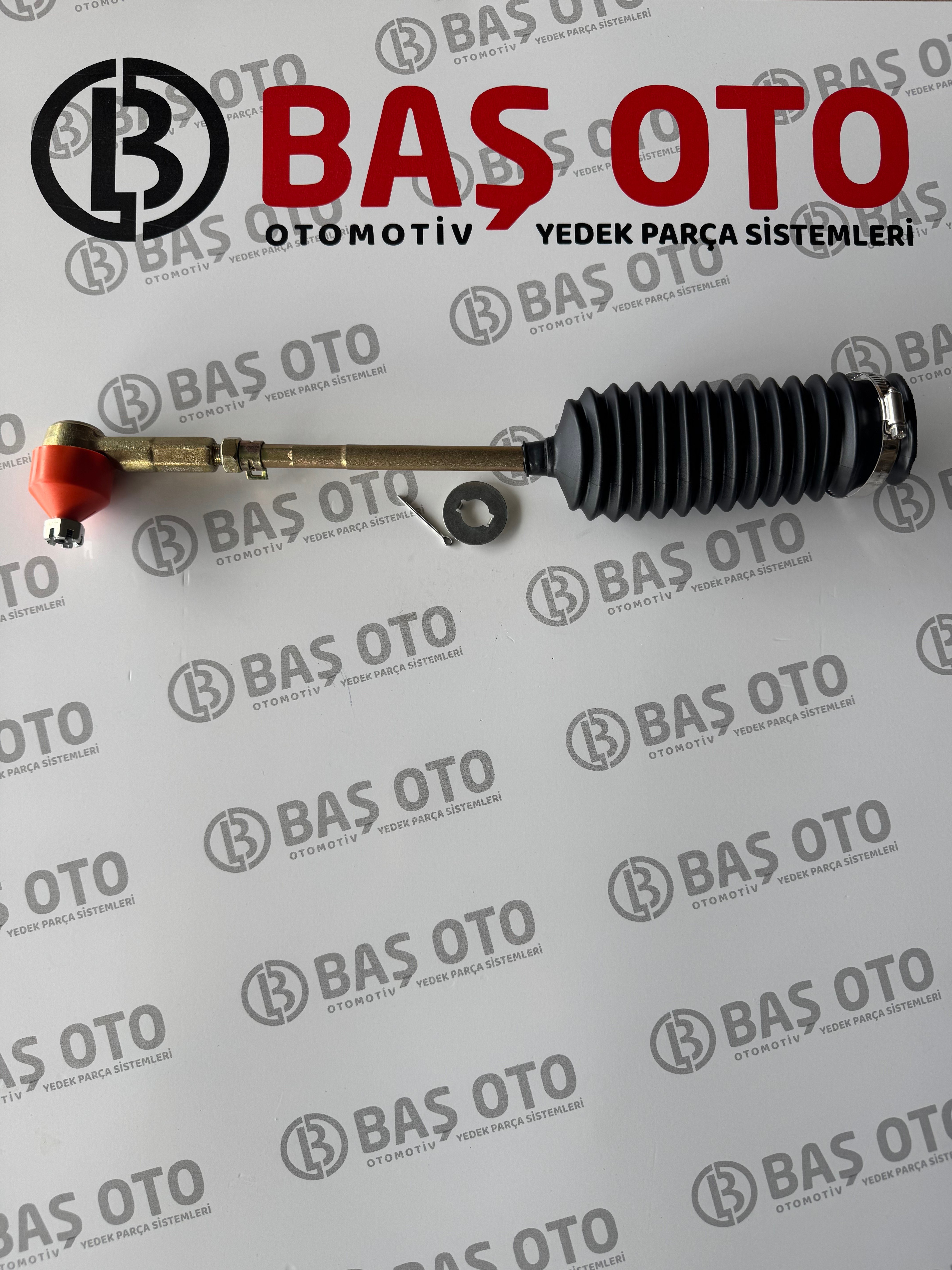 DFSK ROT MİLİ ROT BAŞI KÖRÜK PANELVAN SOL