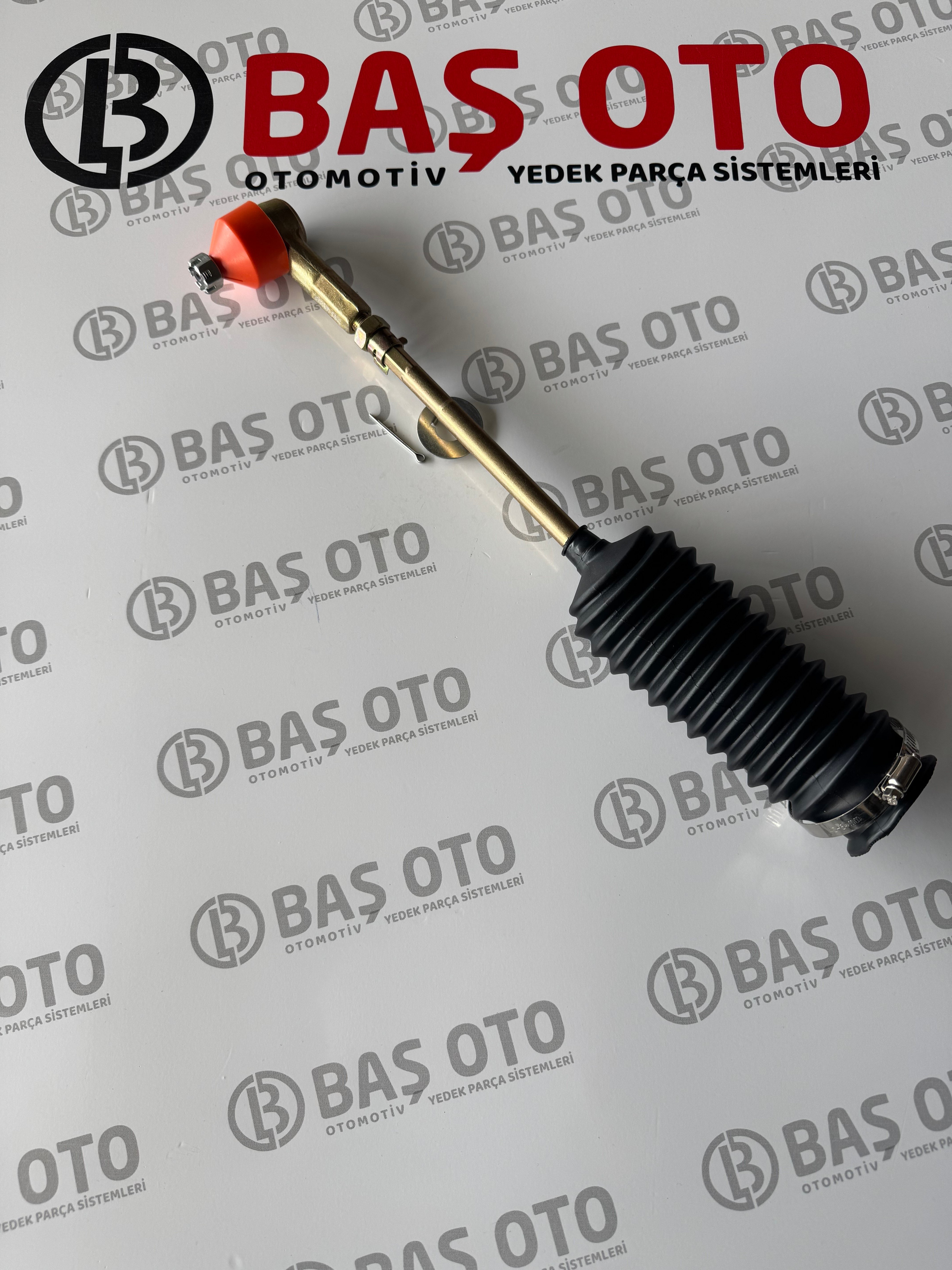 DFSK ROT MİLİ ROT BAŞI KÖRÜK SET C-35 PANELVAN SAĞ