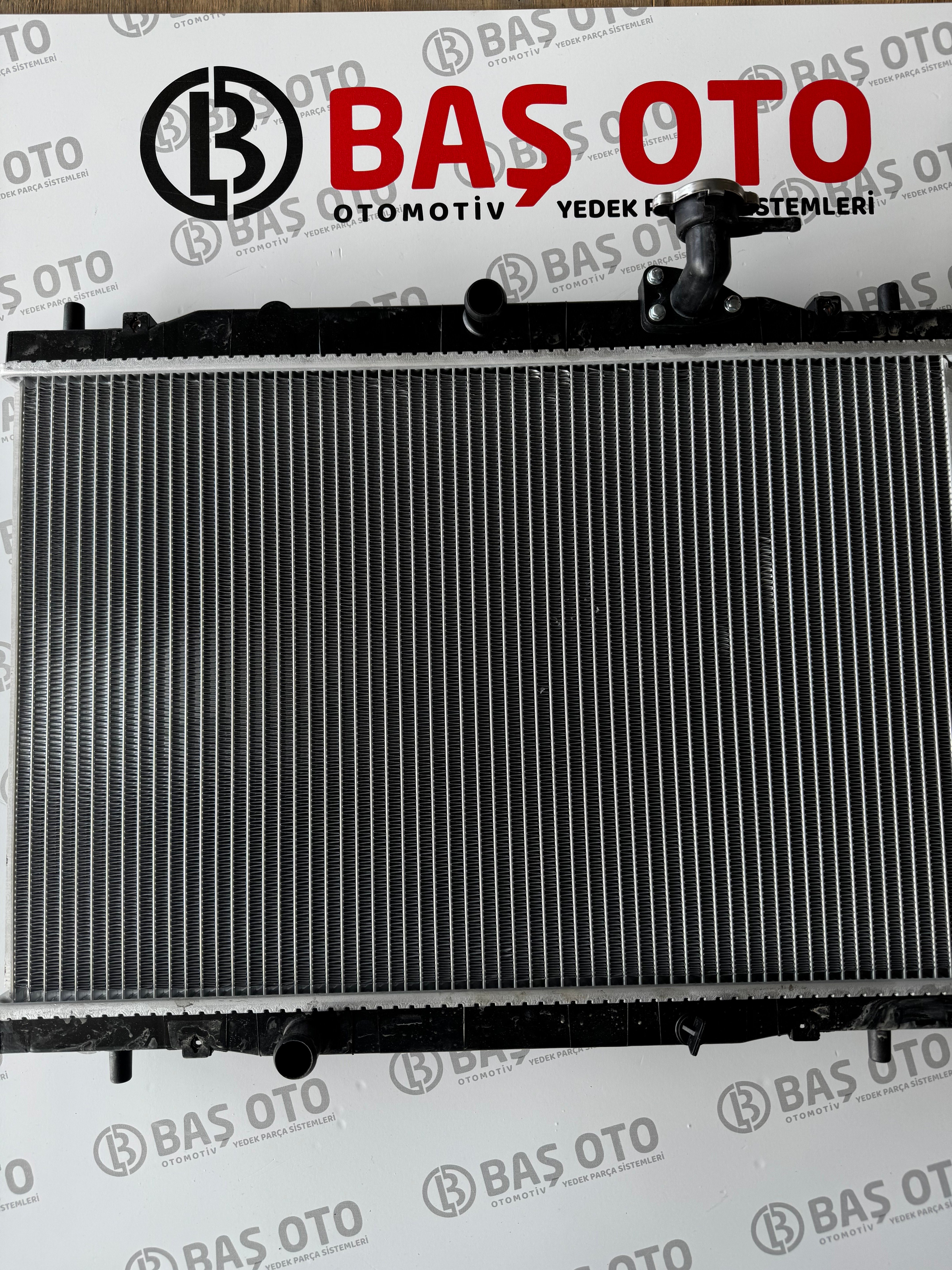 DFSK SU RADYATÖR 1.5 C-31 C-32 C-35 KAMYONET-PANELVAN