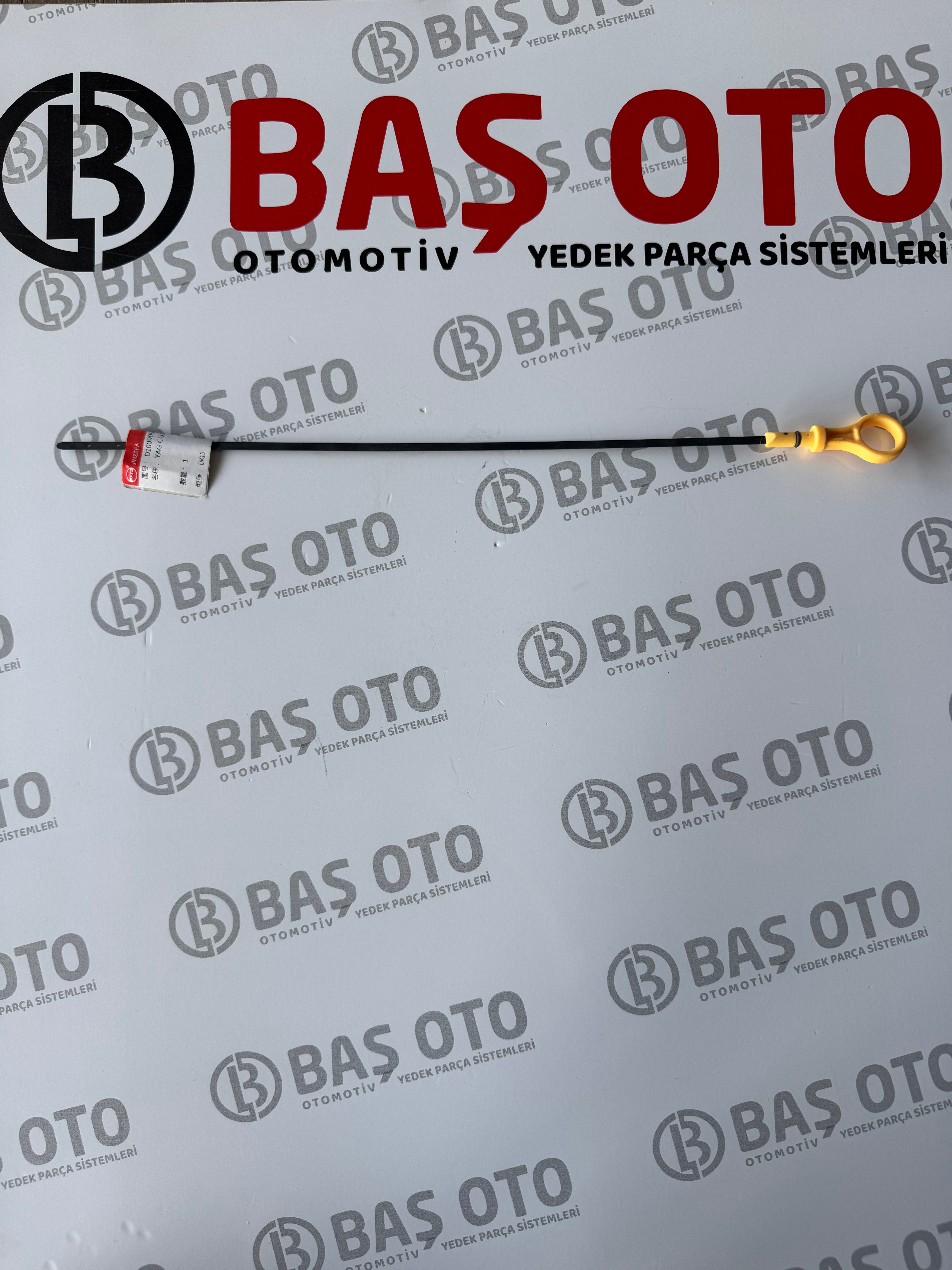 DFSK YAĞ SEVİYE ÇUBUĞU 1.5 C-31 C-32 C-35