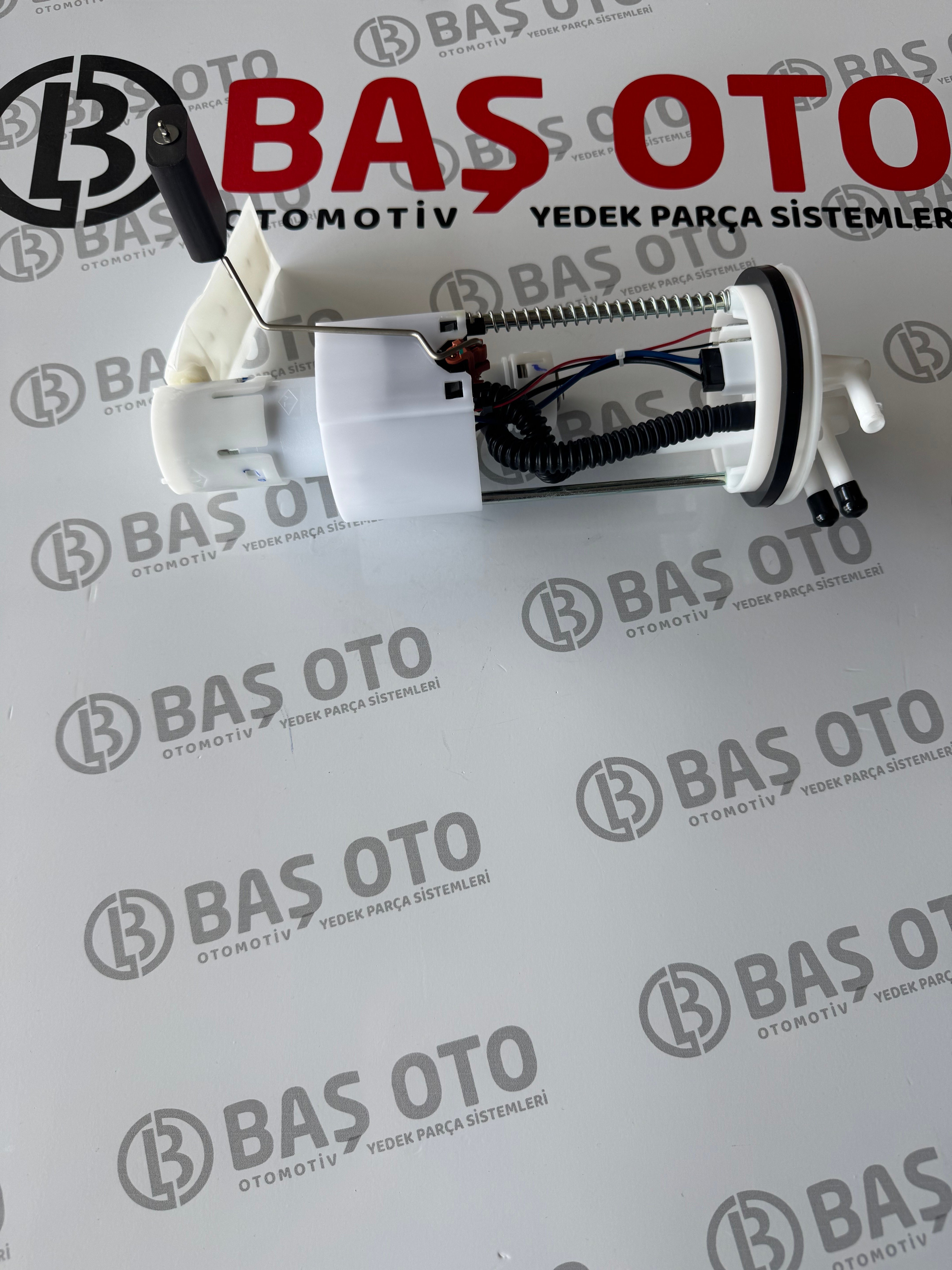 DFSK YAKIT POMPASI 1.5 C-31 C-32 KAMYONET PORTER I-II