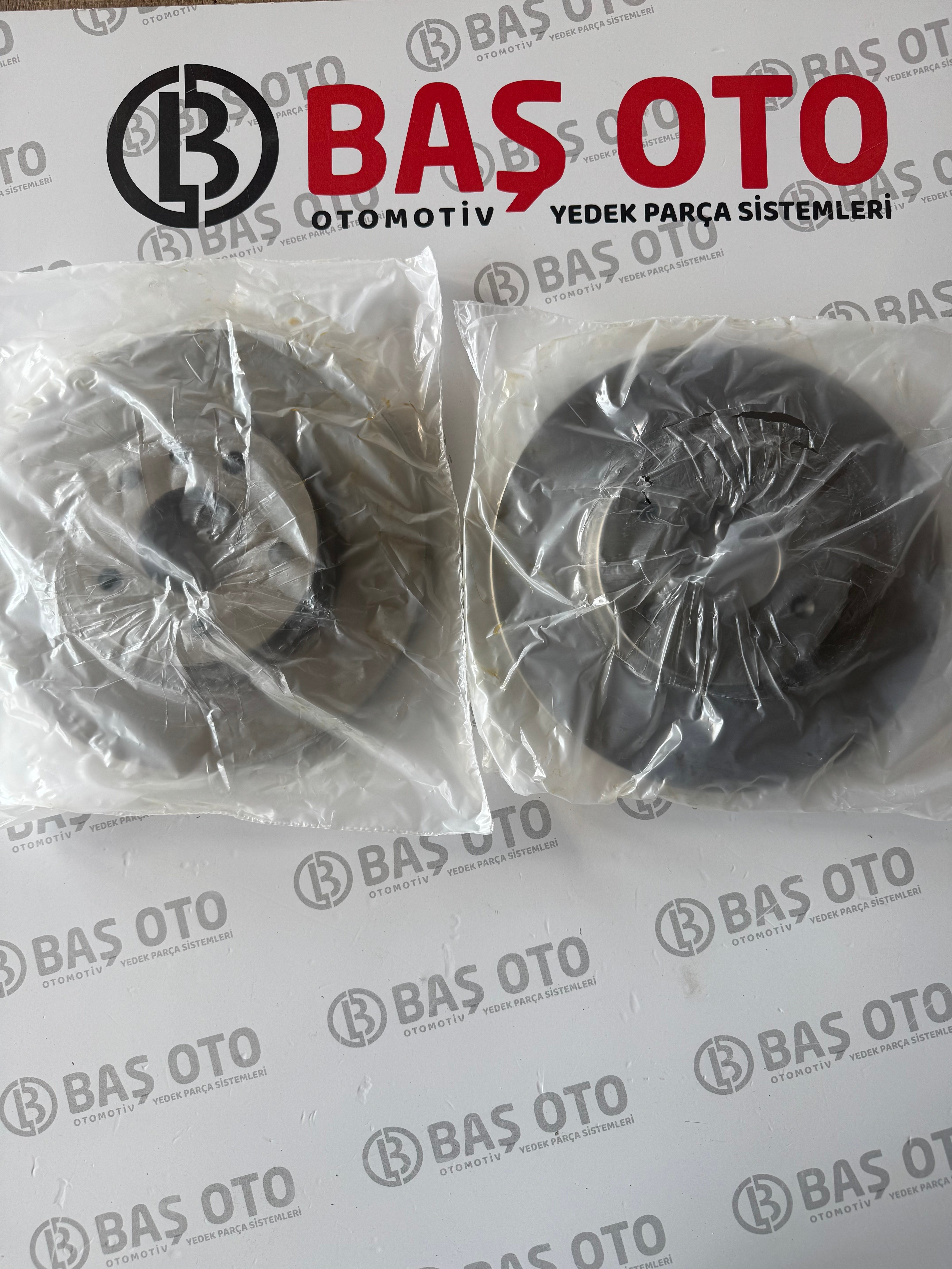 FREN DİSK ARKA DÜZ 5 BİJON TİGGO 8 PRO (285MM)