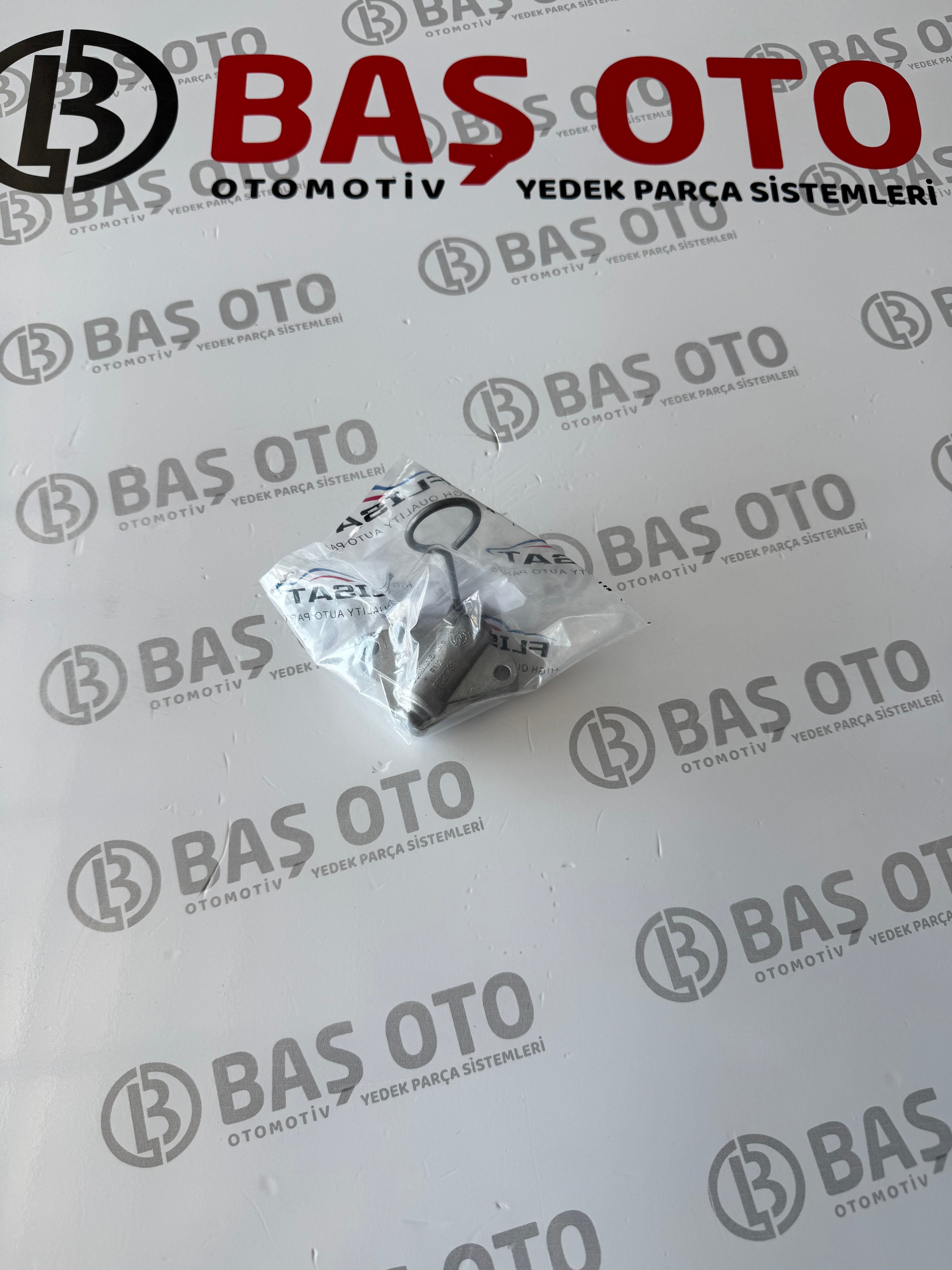 MOTOR ZİNCİR GERGİSİ -01 TENAX
