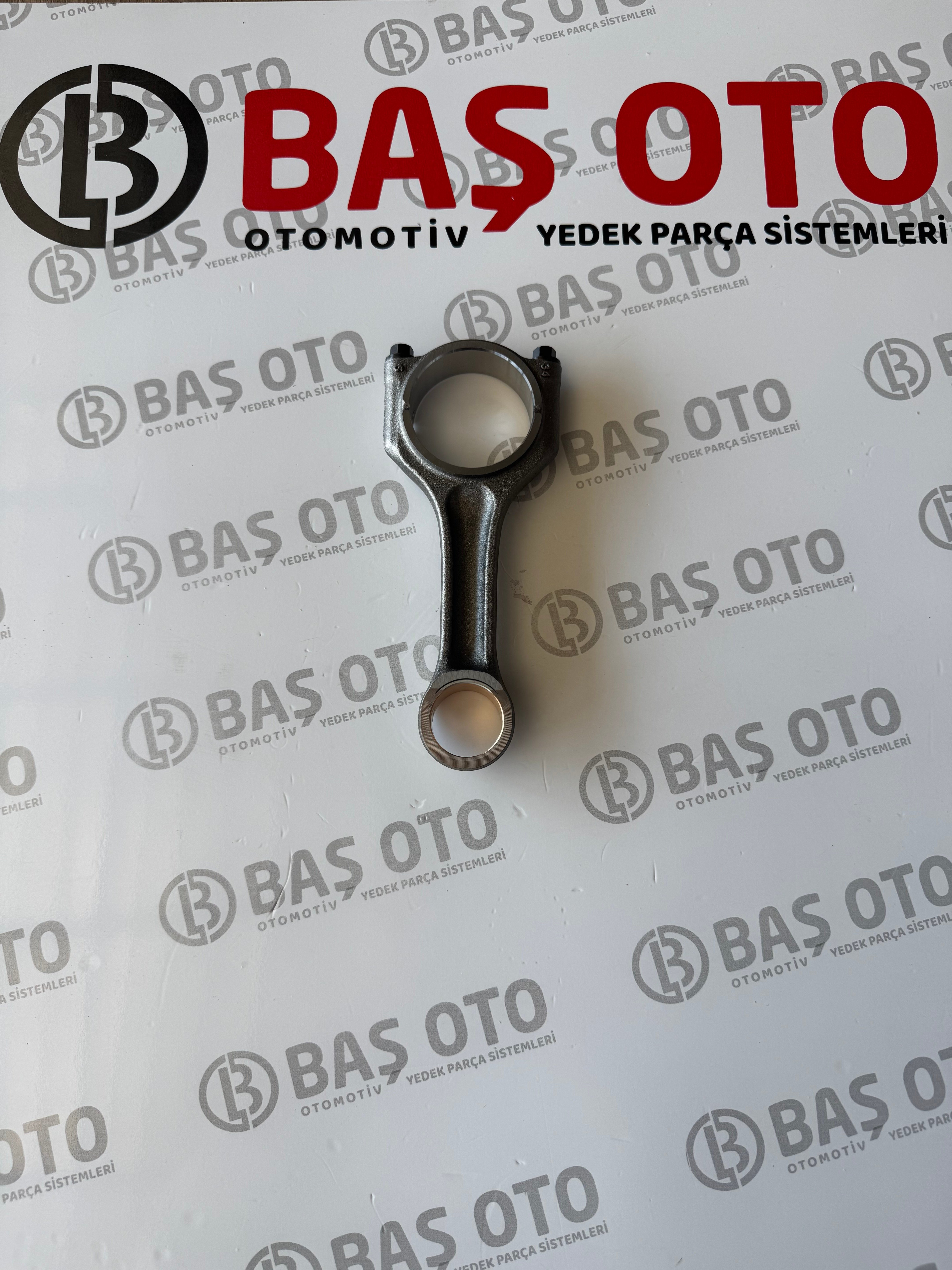 PİSTON KOLU (BİYEL KOLU) TENAX