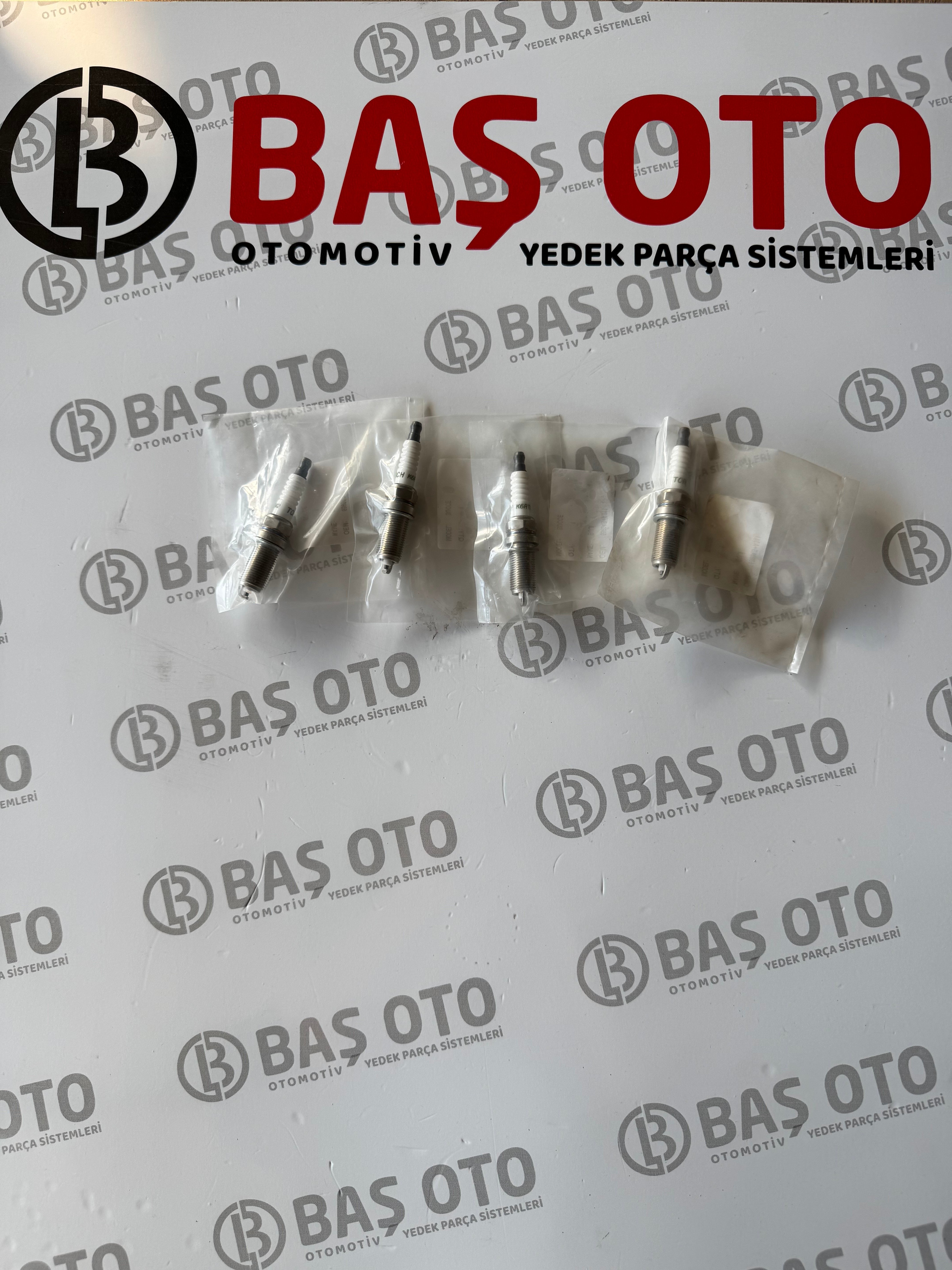 SUCCE ATEŞLEME BUJİ TAKIMI 4 ADET