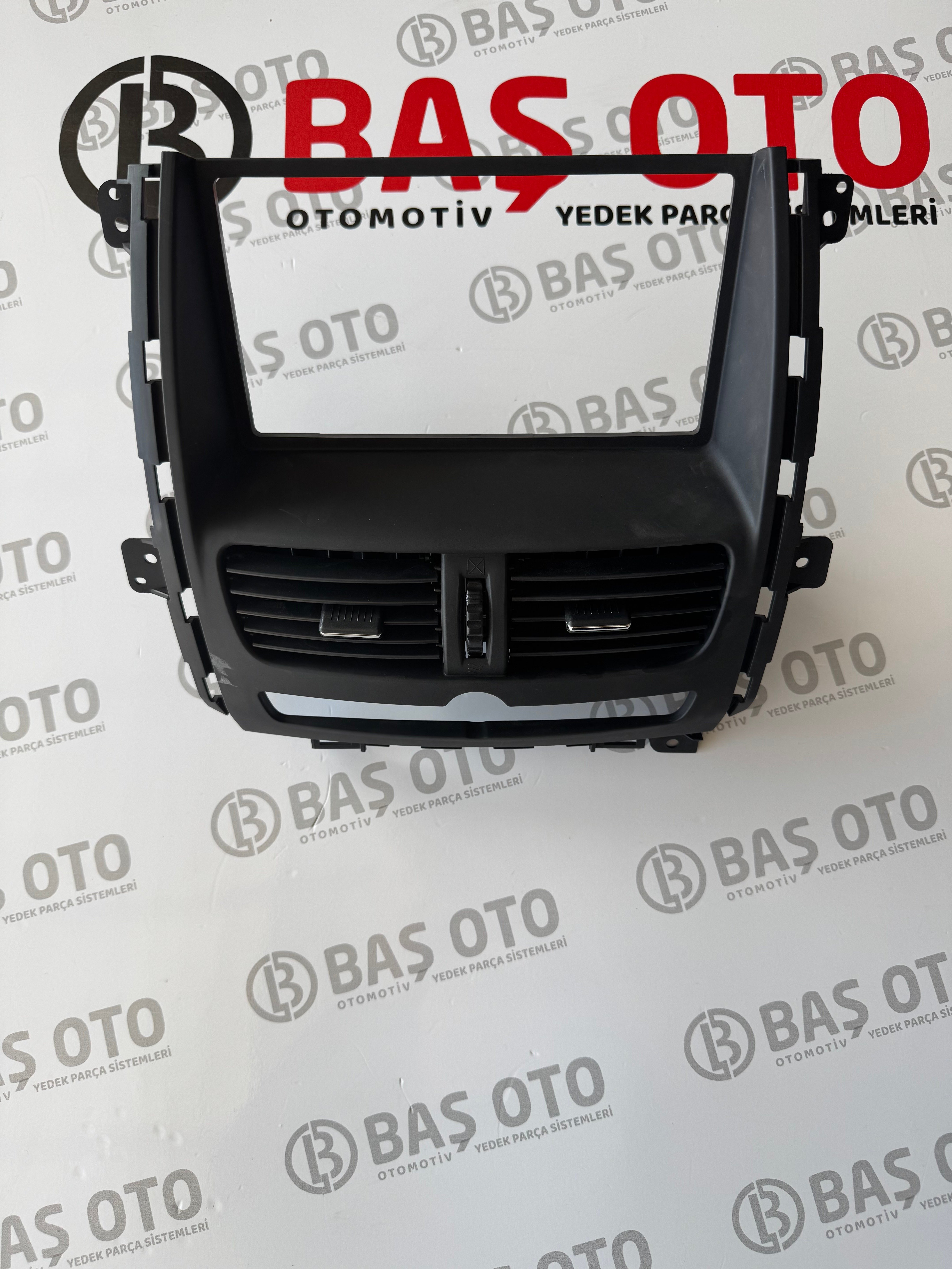 SUCCE KALORİFER ORTA ÜFLEYİCİ 