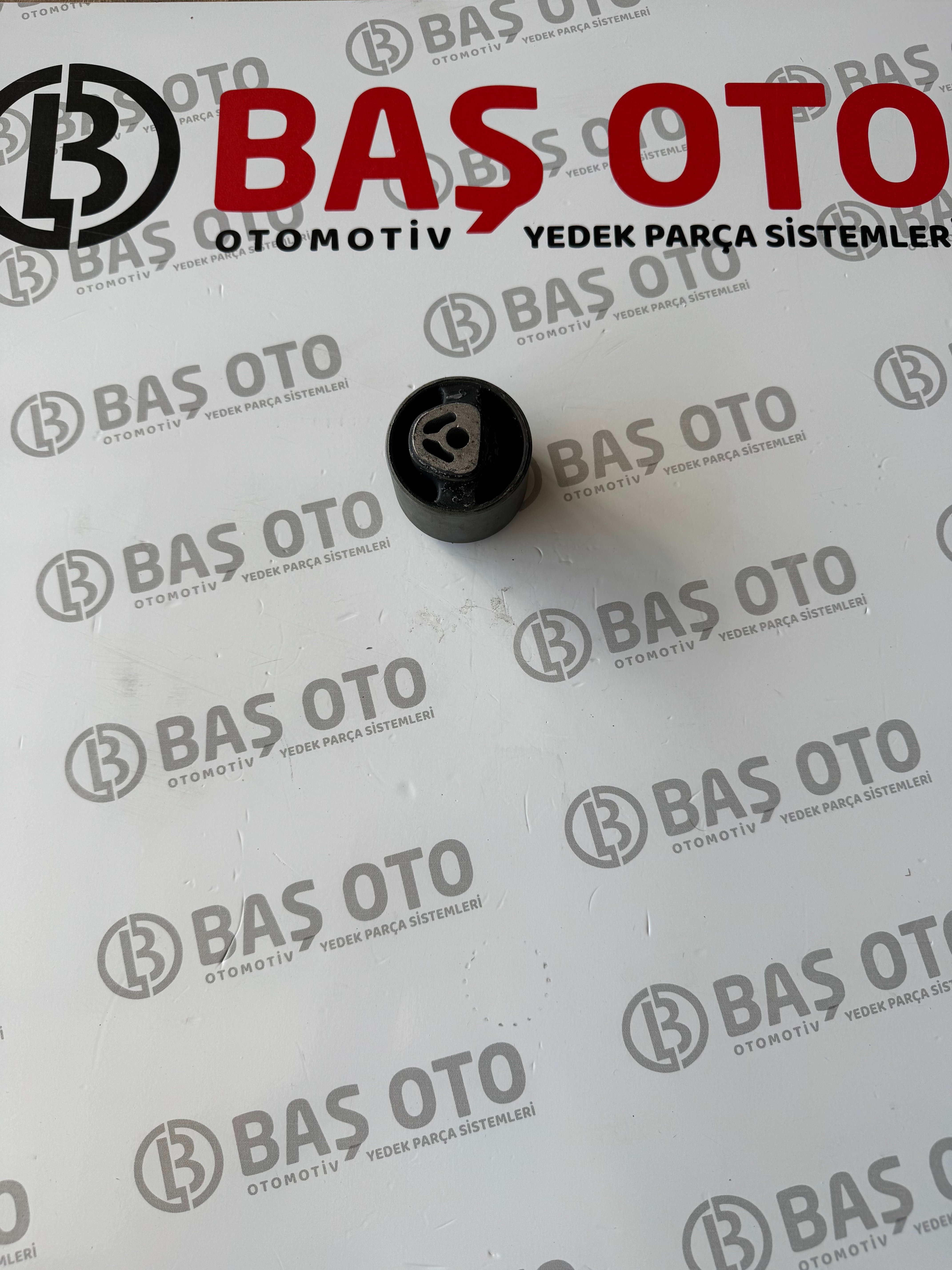 SUCCE MOTOR TAKOZ BURCU