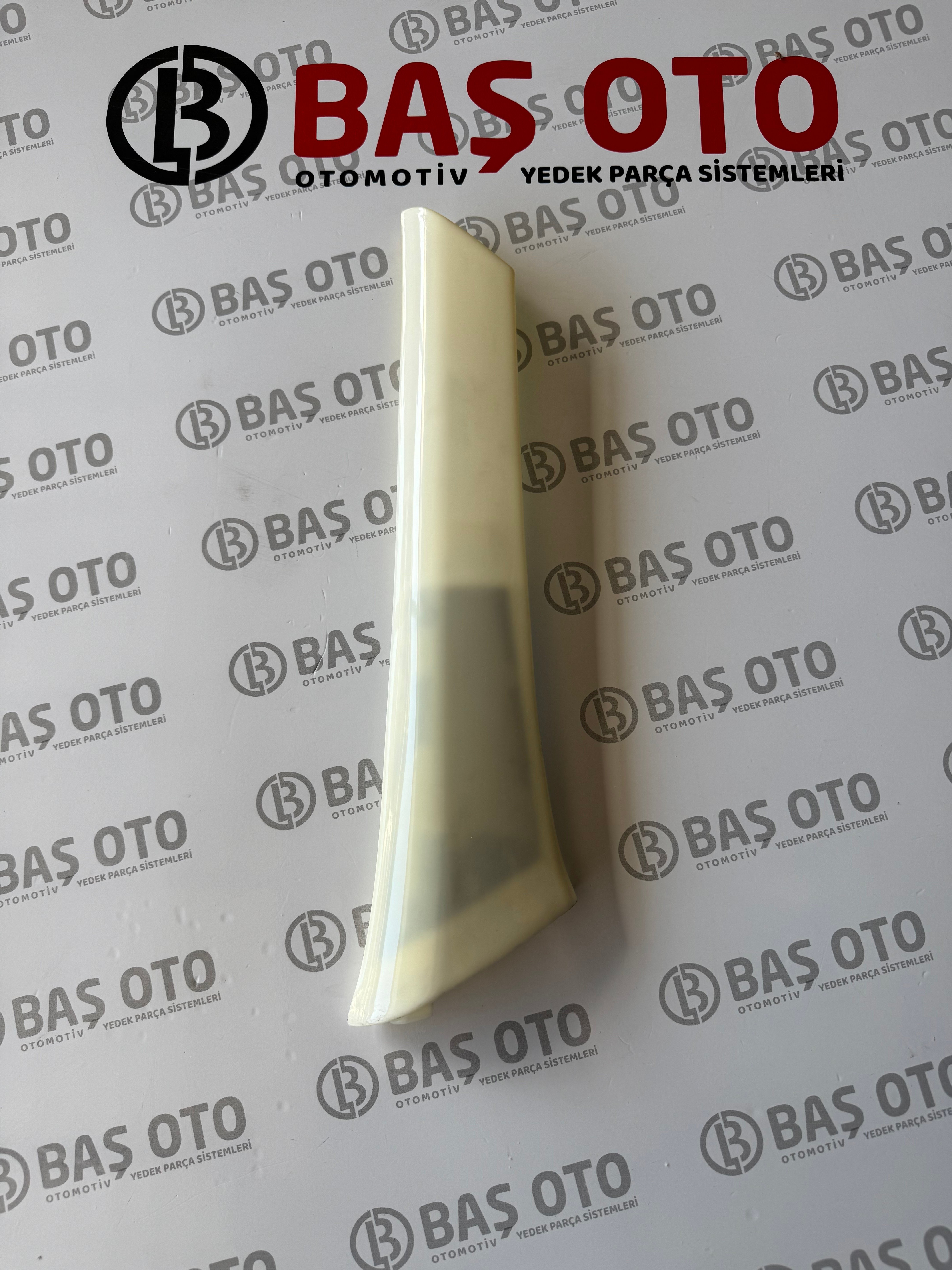 SUCCE ÖN DİREK KAPLAMA PLASTİK SOL