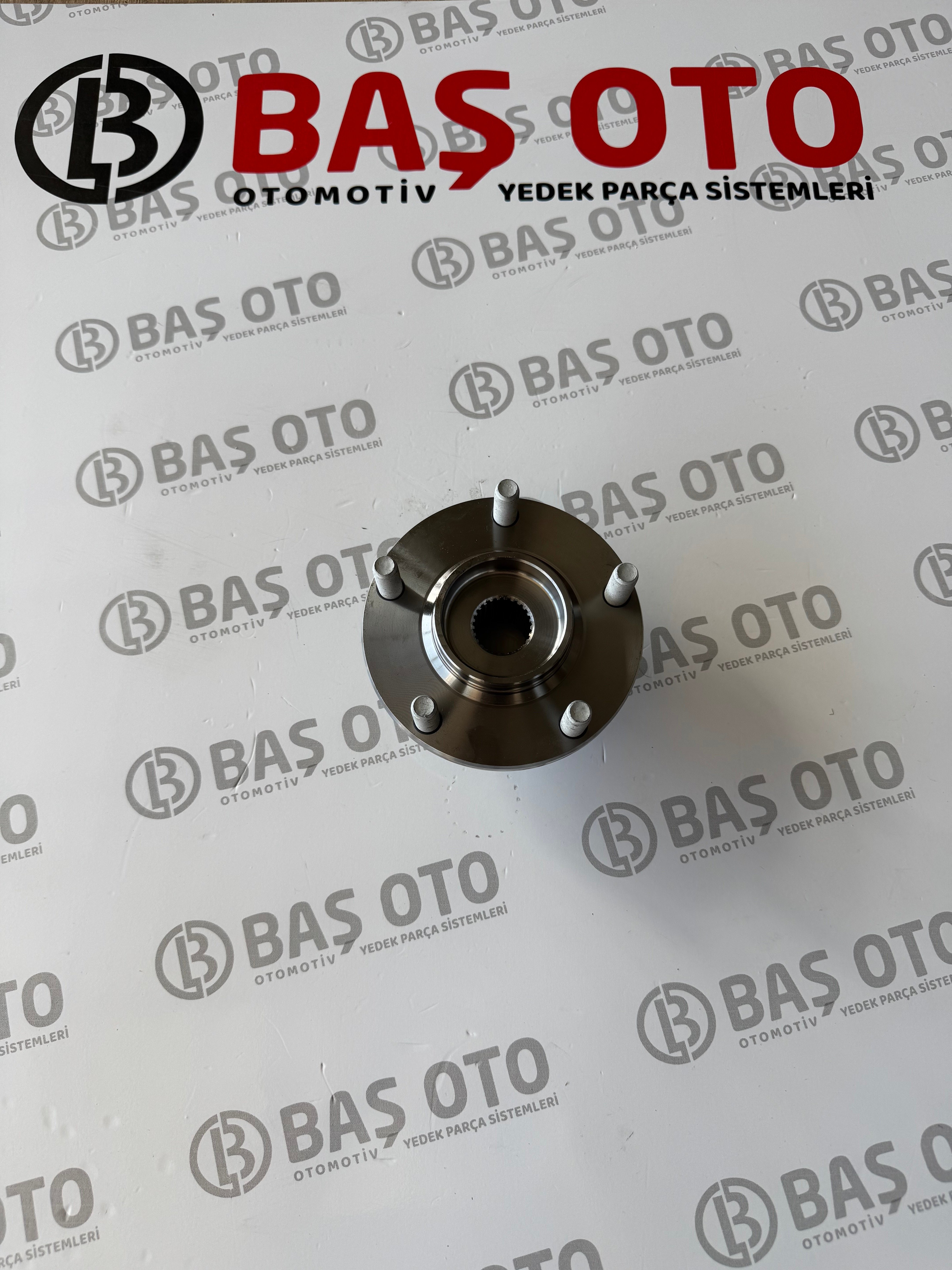 SUCCE ÖN PORYA ABS'DİŞLİLİ 