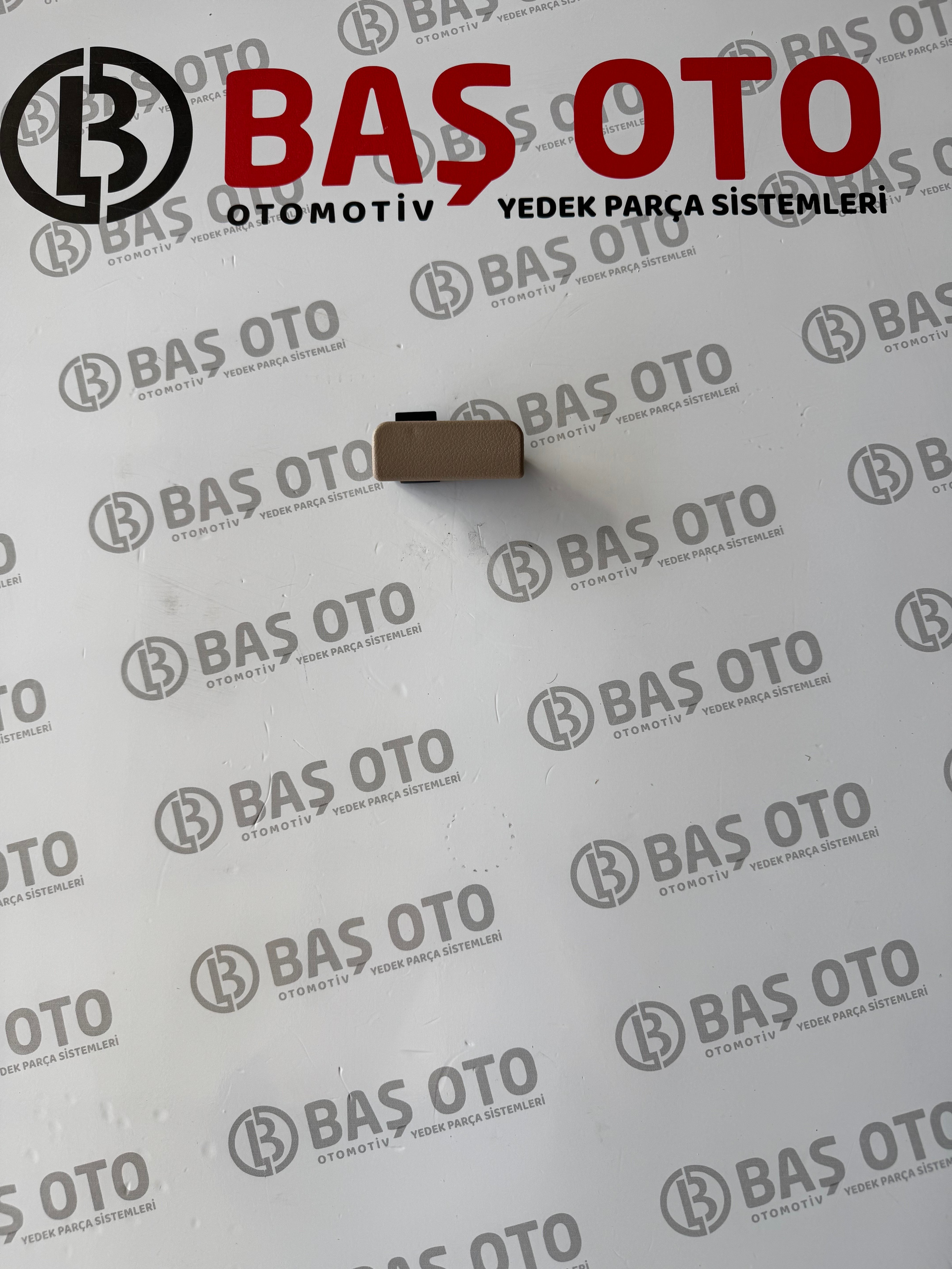 SUCCE TORPİDO KİLİDİ BEJ RENK