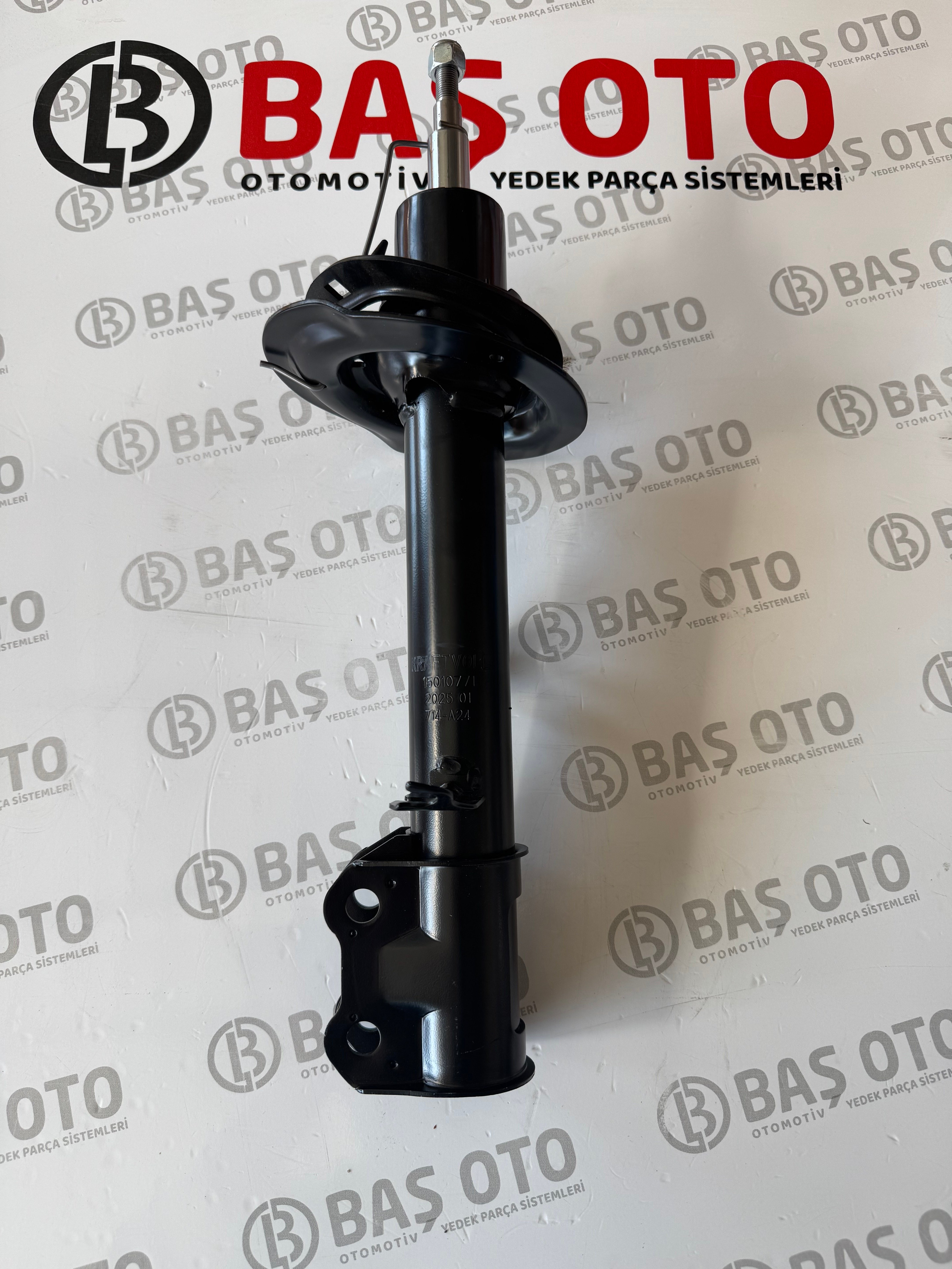 TİGGO 8 PRO ÖN AMORTİSÖR SAĞ 23