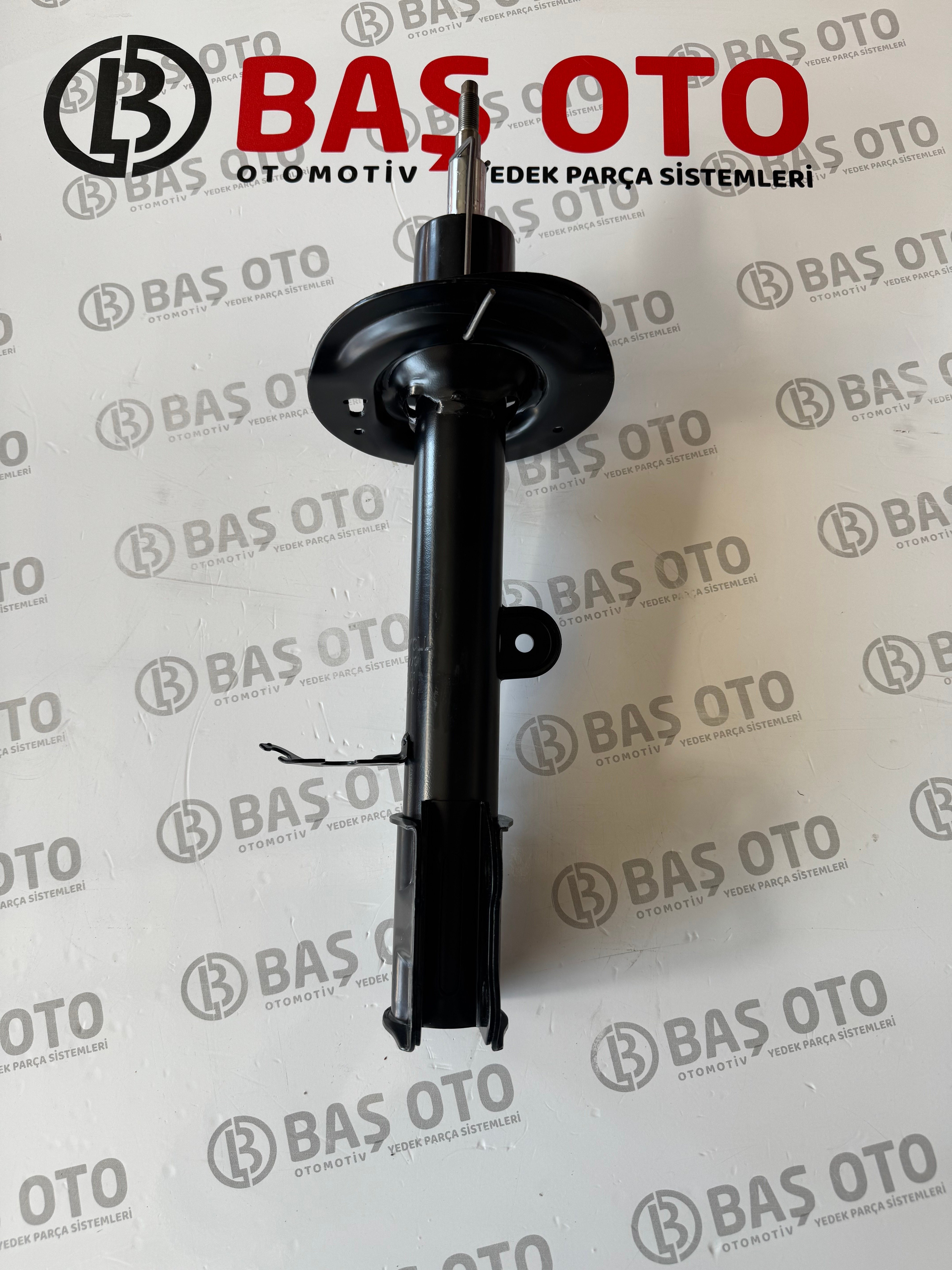 TİGGO 8 PRO ÖN AMORTİSÖR SOL 23