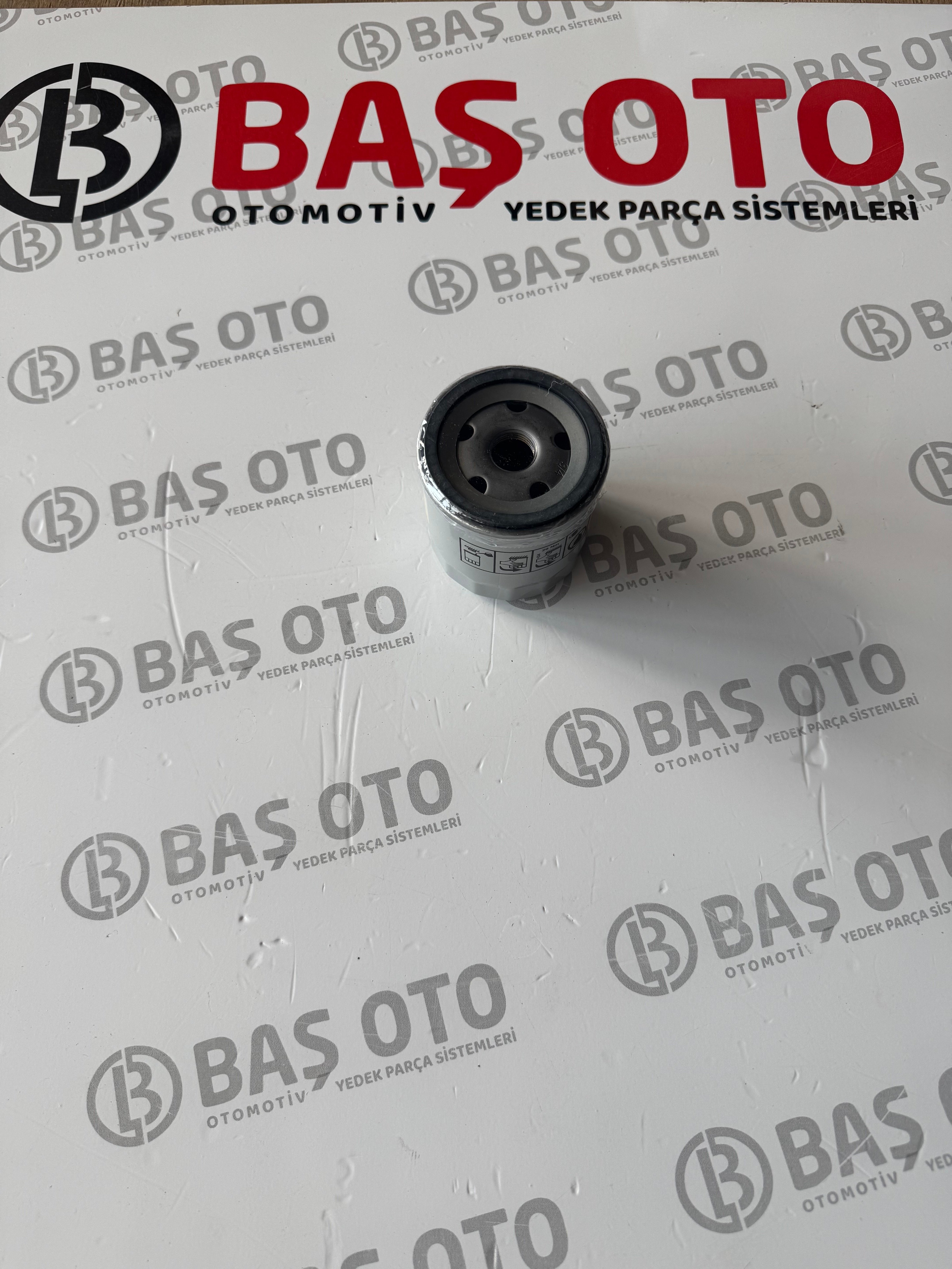 YAĞ FİLİTRESİ CHERY 7-8 23
