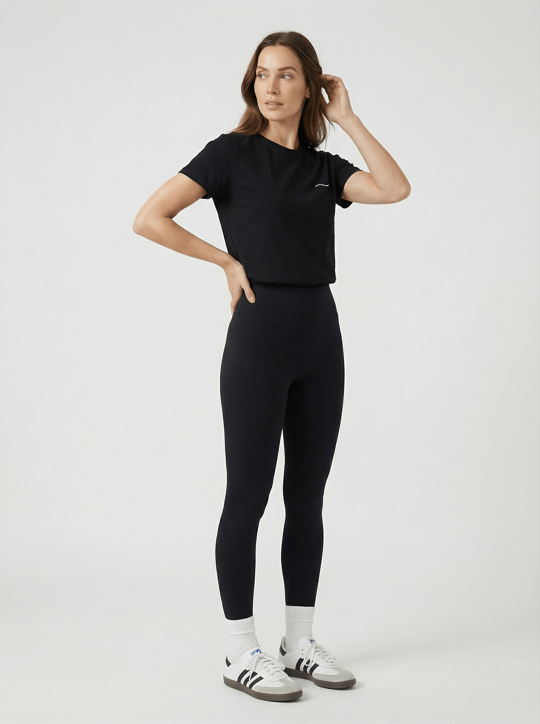 100% Pamuklu Tişört