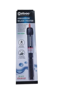 AİBAO 100 H ISITICI